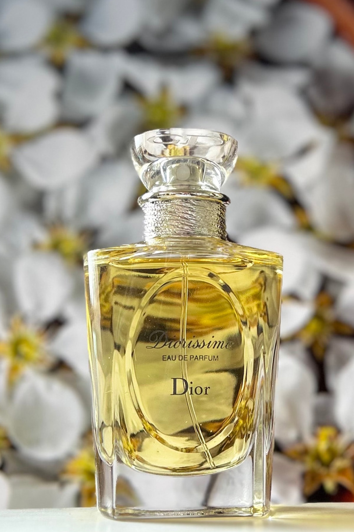 Dior Diorissimo EDT 100 ml Kadın Parfüm