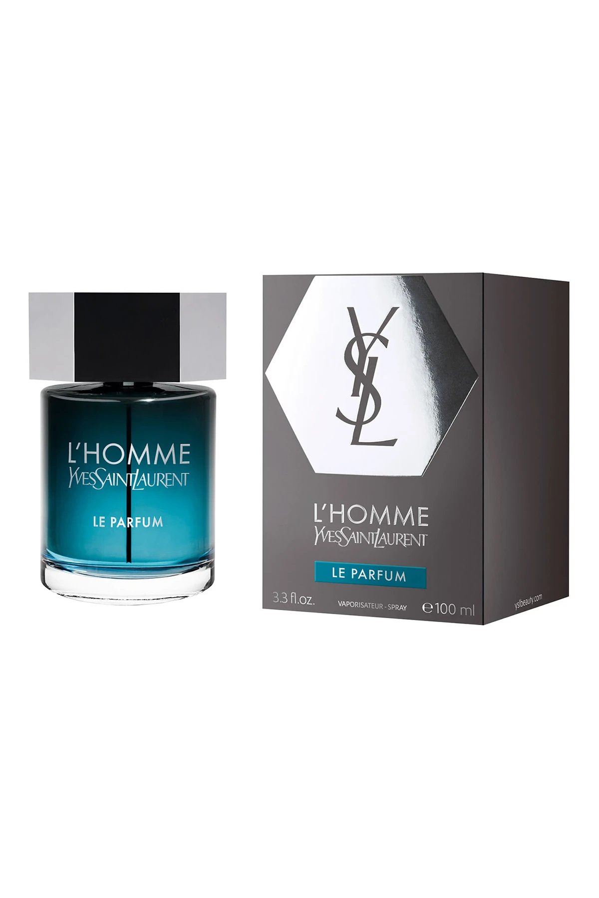 Yves Saint Laurent L'Homme Le Parfum EDP Erkek Parfüm