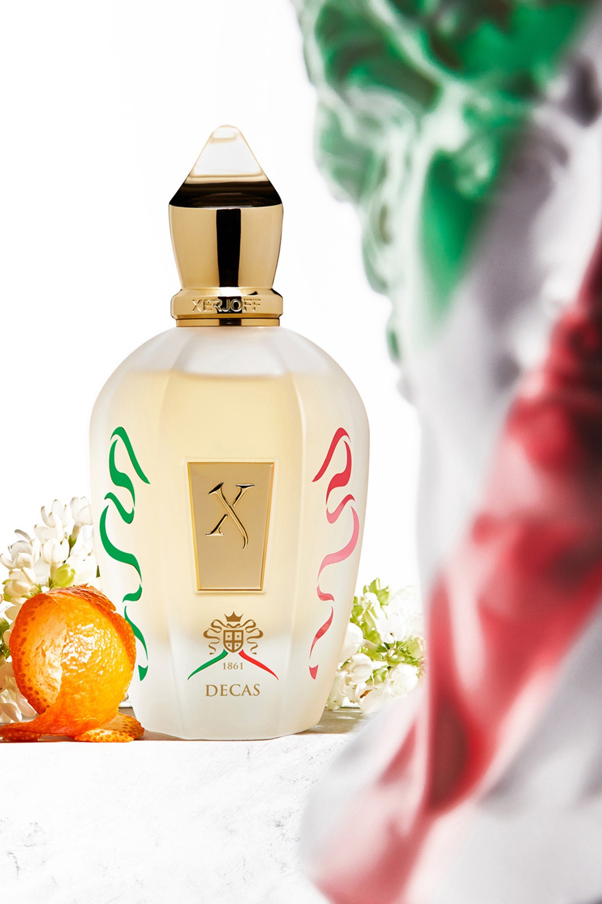 Xerjoff 1861 Decas 100 ml Kadın Parfüm