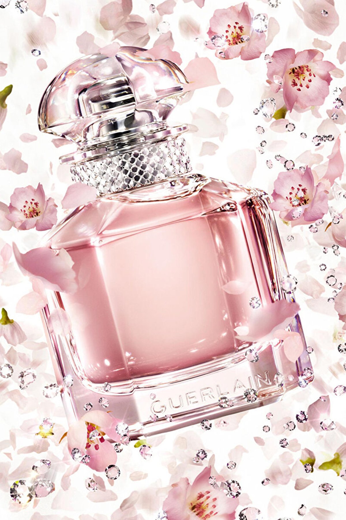 Guerlain Mon Sparkling Bouquet Edp 100 ml Kadın Parfüm