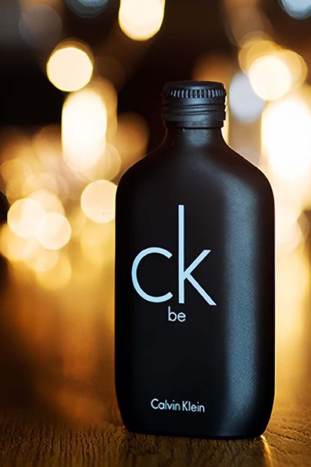 Calvin Klein CK Be EDT 200 ml Parfüm