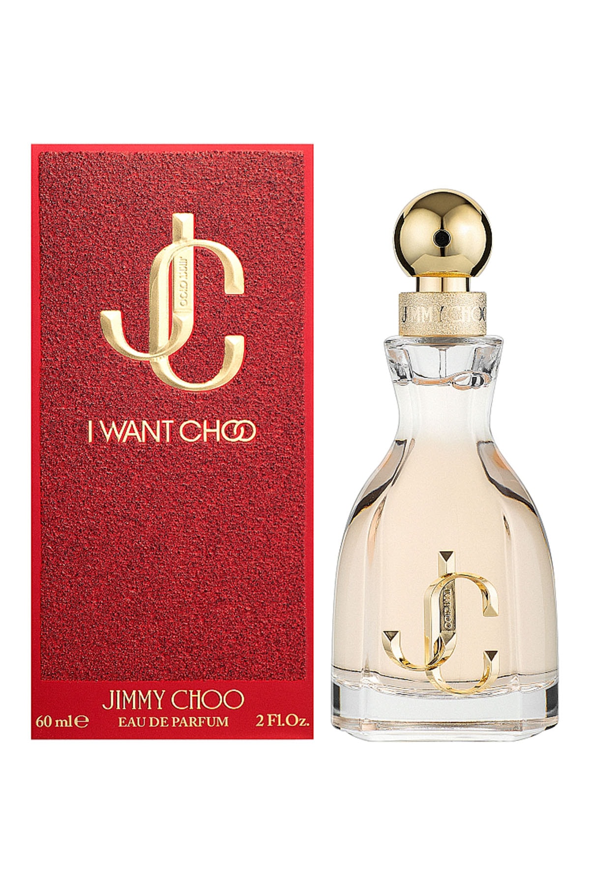 Jimmy Choo I Want Choo EDP Kadın Parfüm