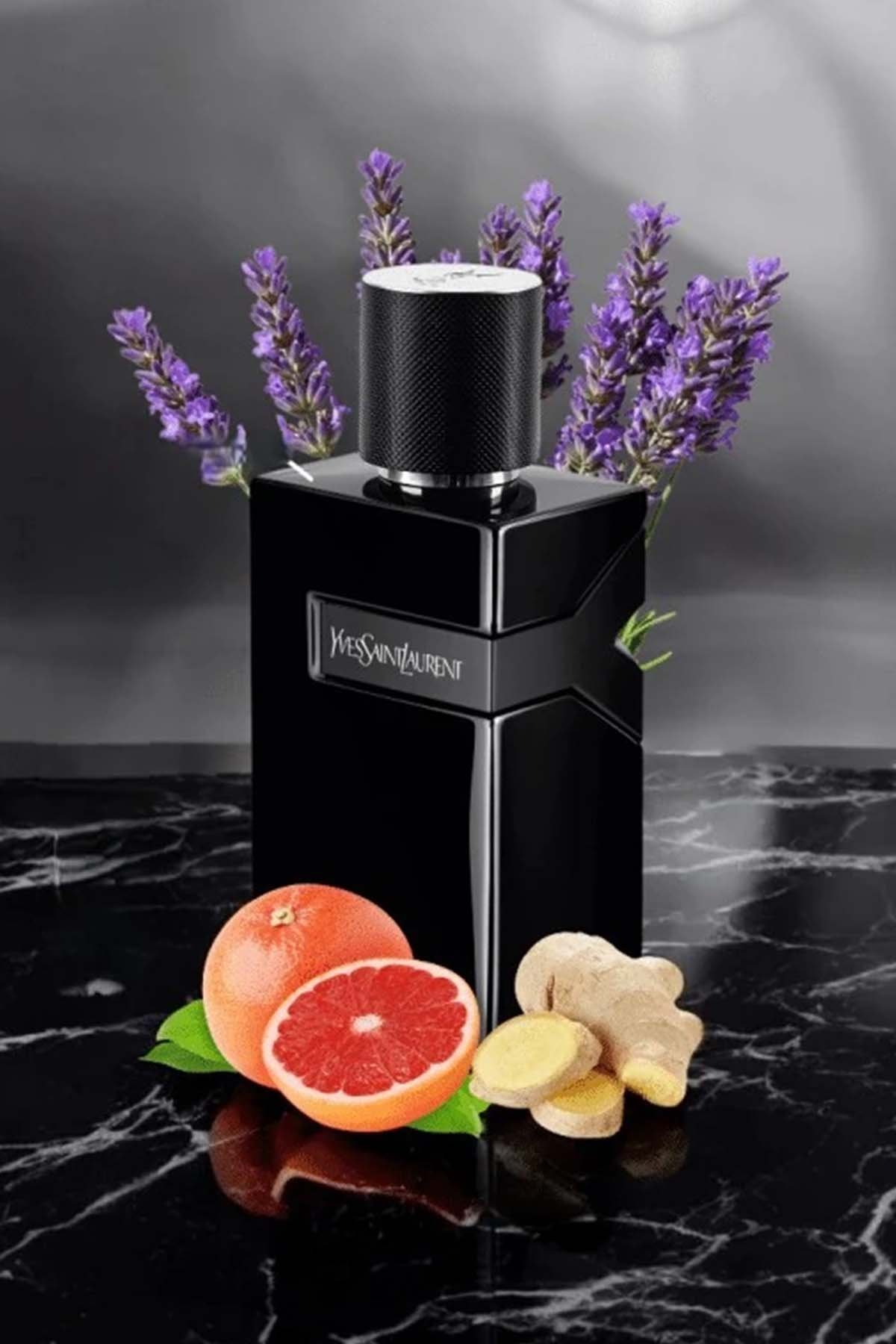 Yves Saint Laurent Y Le Parfüm EDP 100 ml Erkek Parfüm