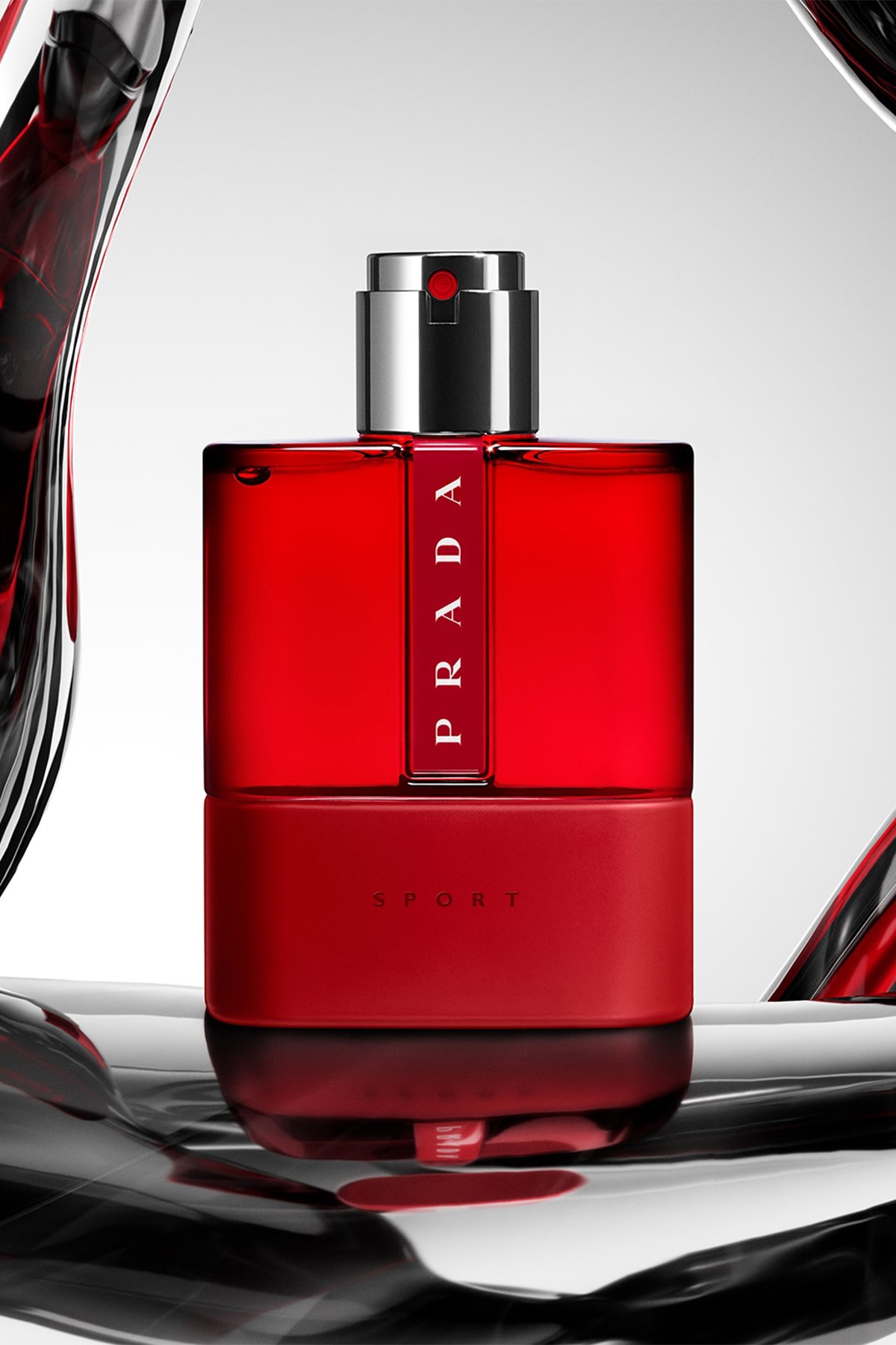 Prada Luna Rossa Sport EDT 100 ml Erkek Parfüm