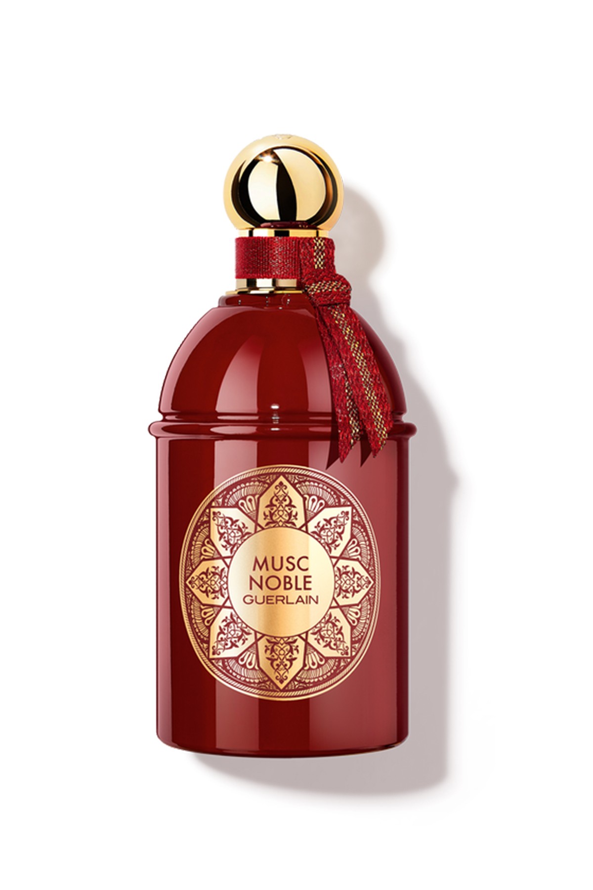 Guerlain Musc Noble Edp 125 Ml Unisex Parfüm