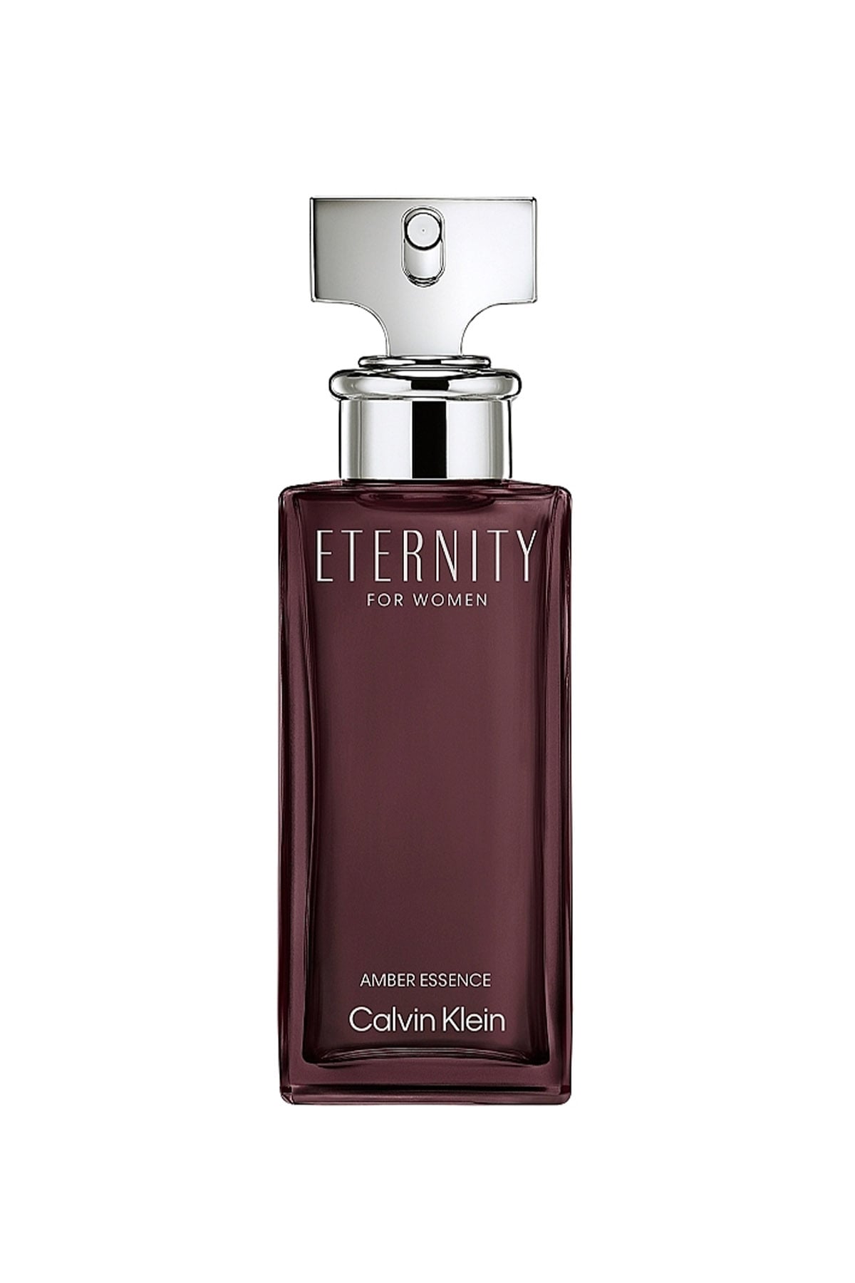 Calvin Klein Eternity Amber Essence Parfum Intense For Women - 100 Ml