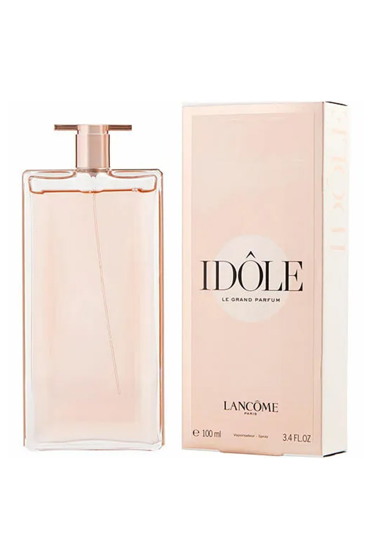 Lancome Idôle Edp 100 ml Kadın Parfüm
