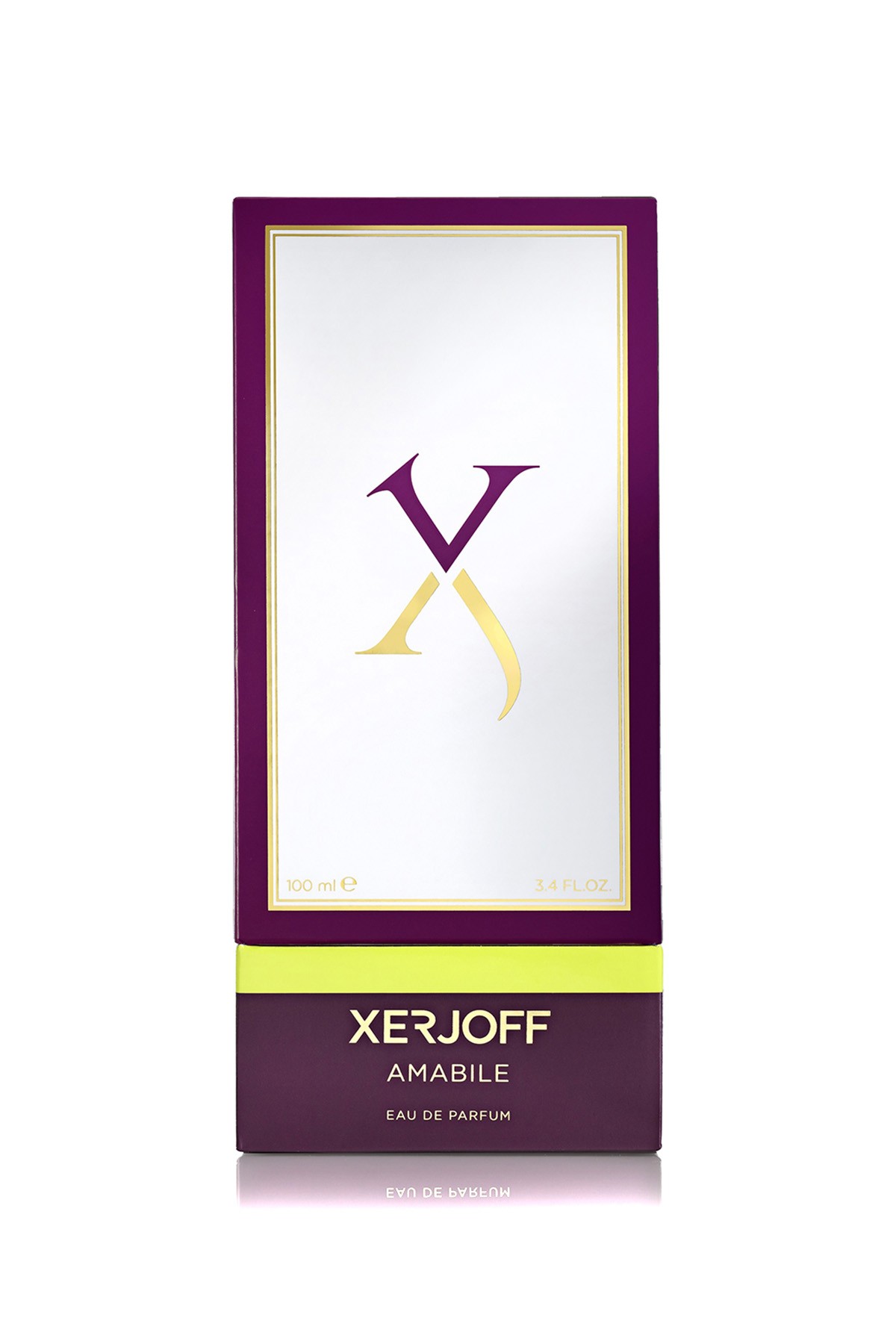 Xerjoff V Amabile EDP 100 ml Unisex Parfüm