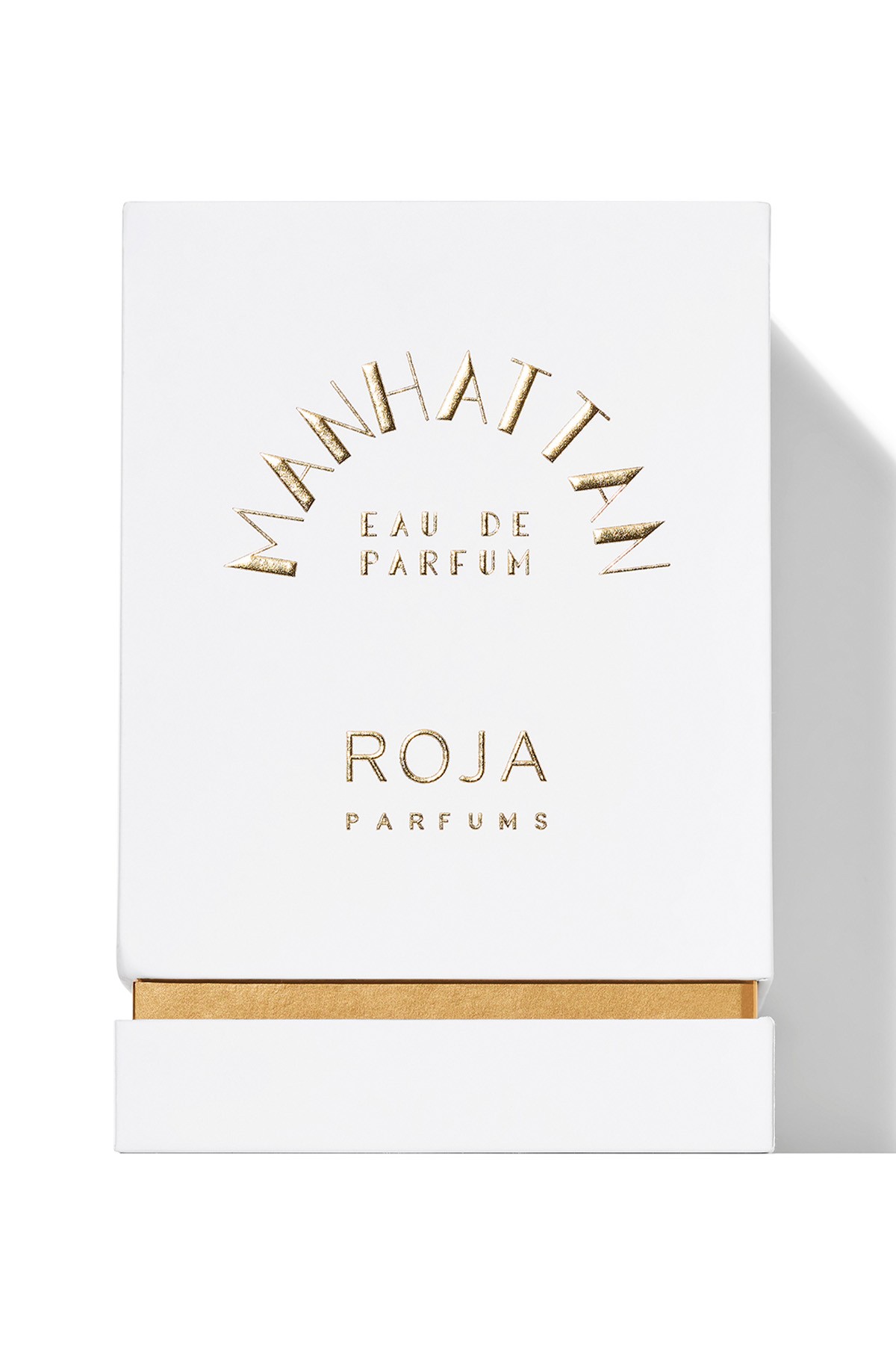 Roja Parfums Manhattan EDP 100 ml Unisex Parfüm