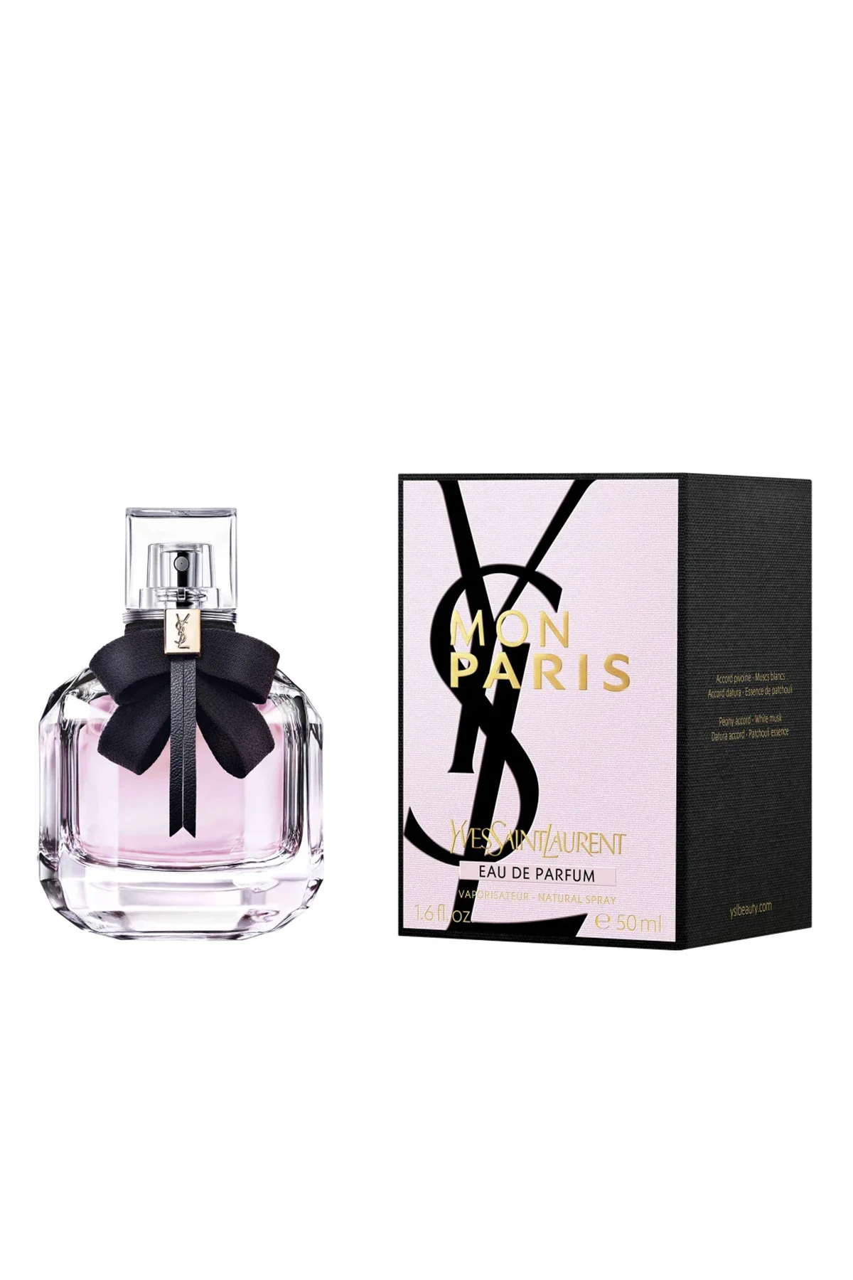Yves Saint Laurent Mon Paris EDP Kadın Parfüm