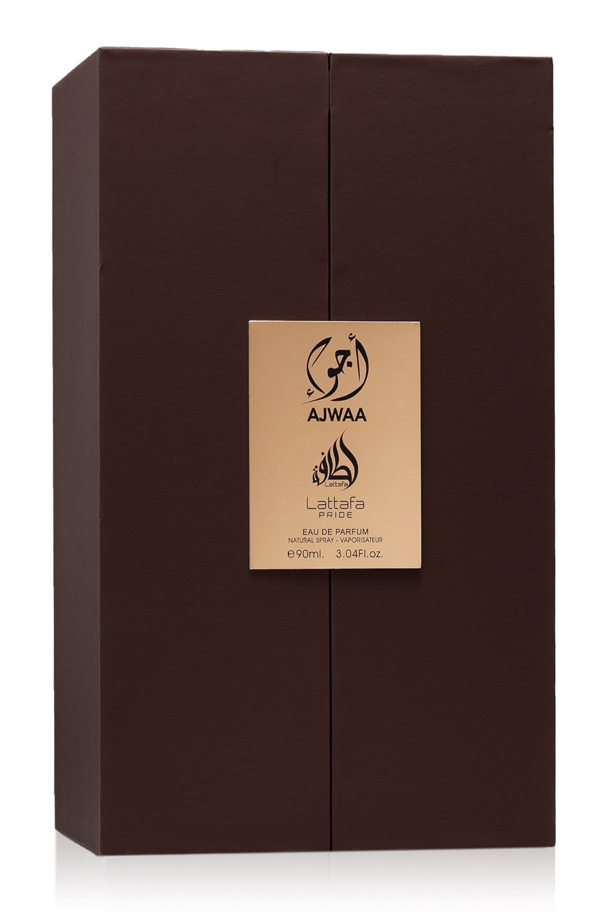 Lattafa Ajwaa EDP 90 ml Unisex Parfüm