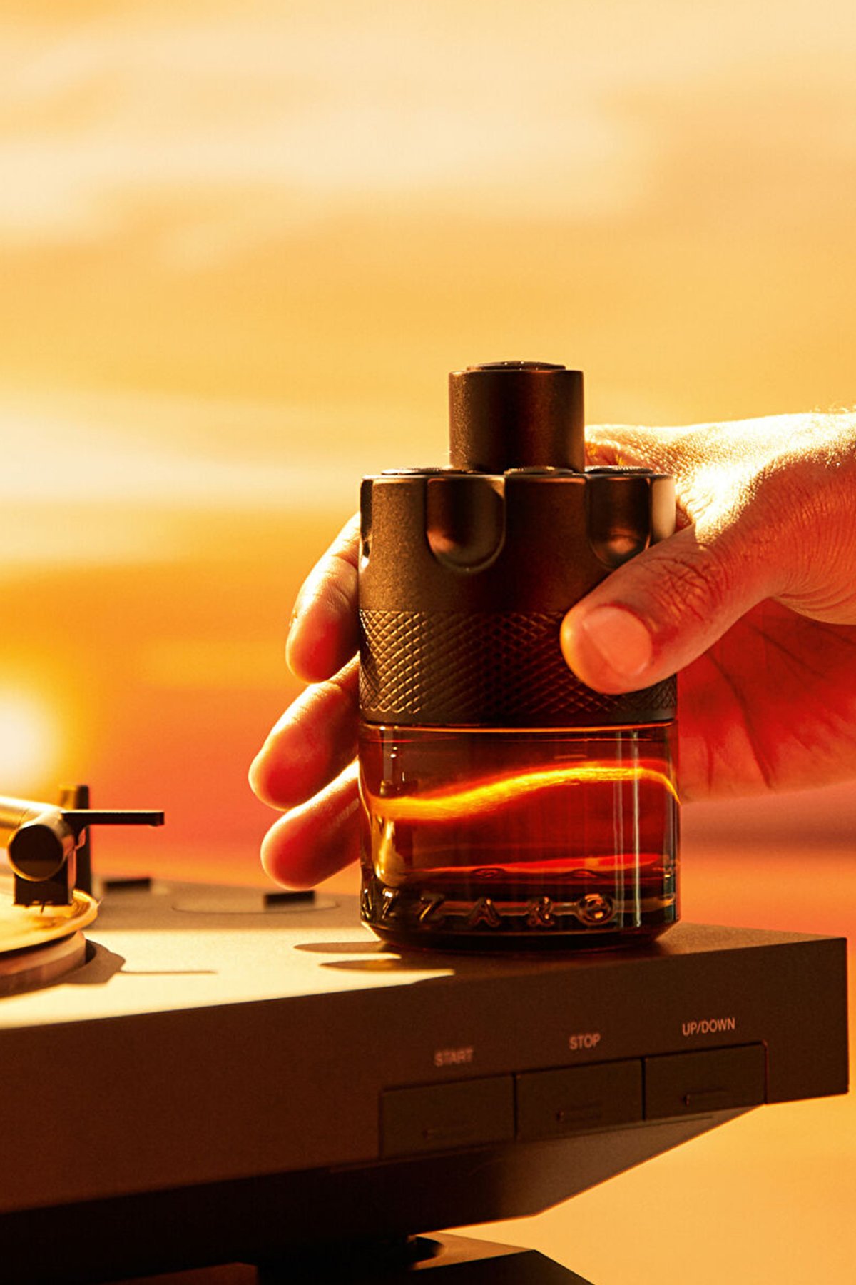 Azzaro Tmw Mad 100 ml Erkek Parfüm