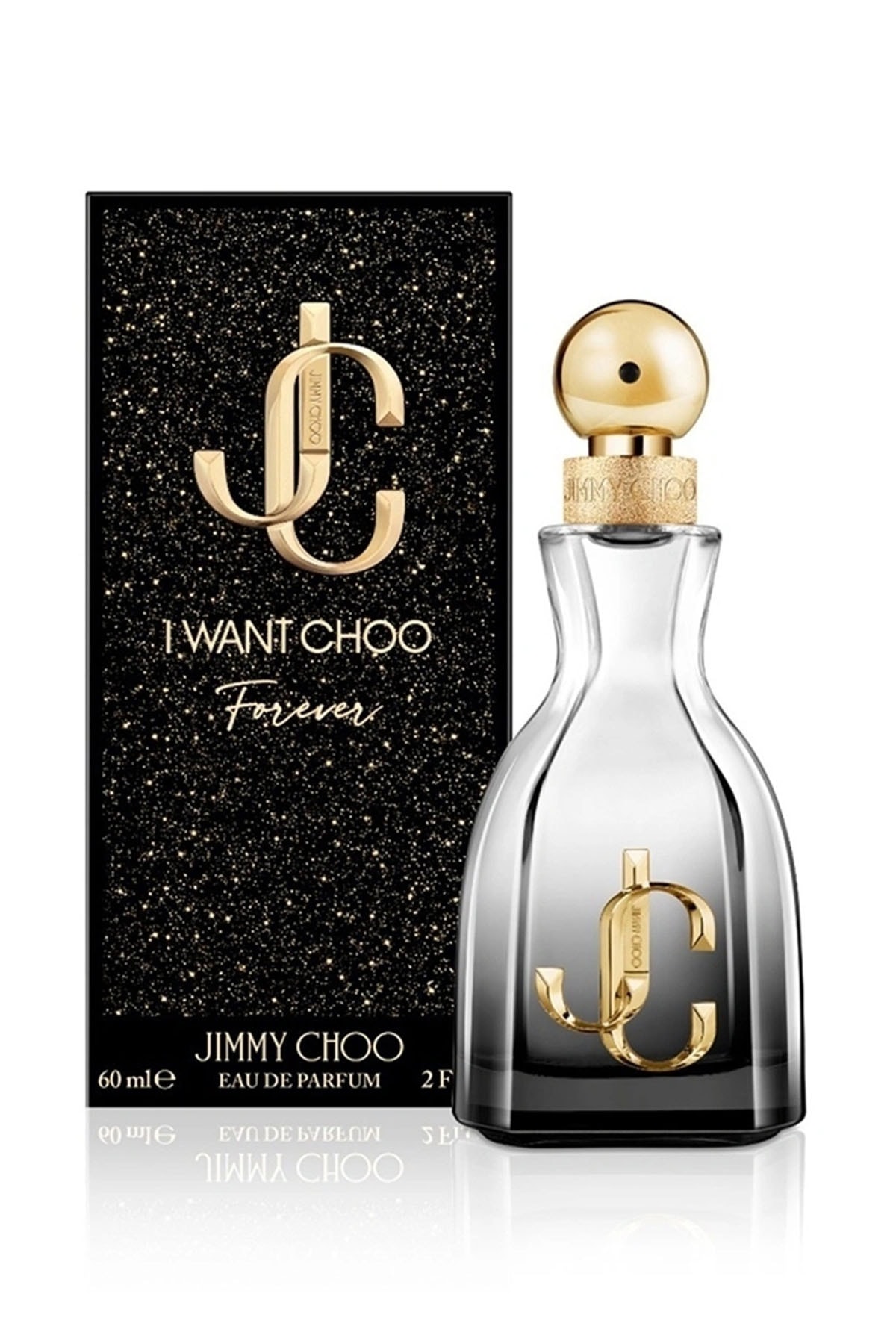 Jimmy Choo I Want Choo Forever EDP Kadın Parfüm