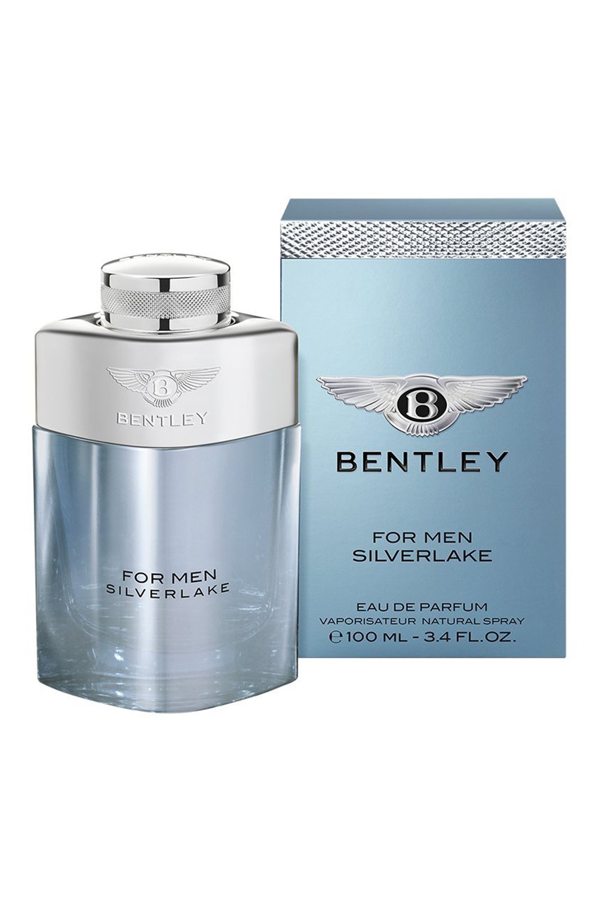 Bentley For Men Silverlake Edp 100 Ml Erkek Parfüm