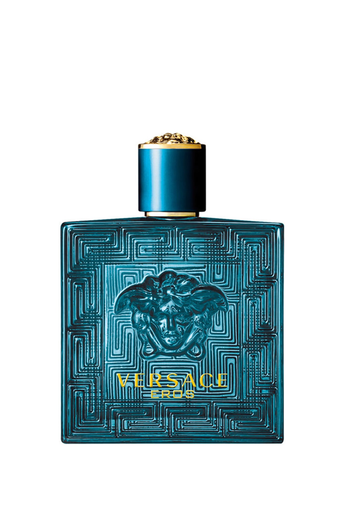 Versace Eros EDT Erkek Parfüm - 100 ml