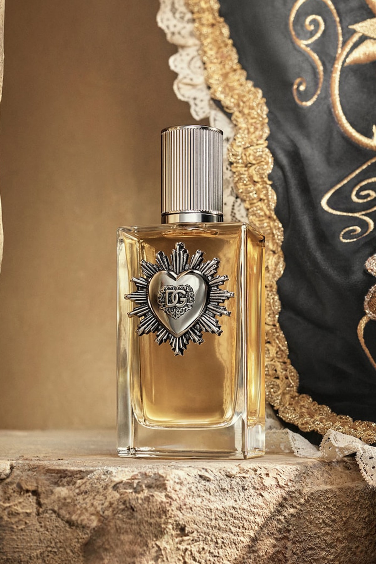 Dolce Gabbana Devotion For Men EDP Erkek Parfüm - 100 Ml