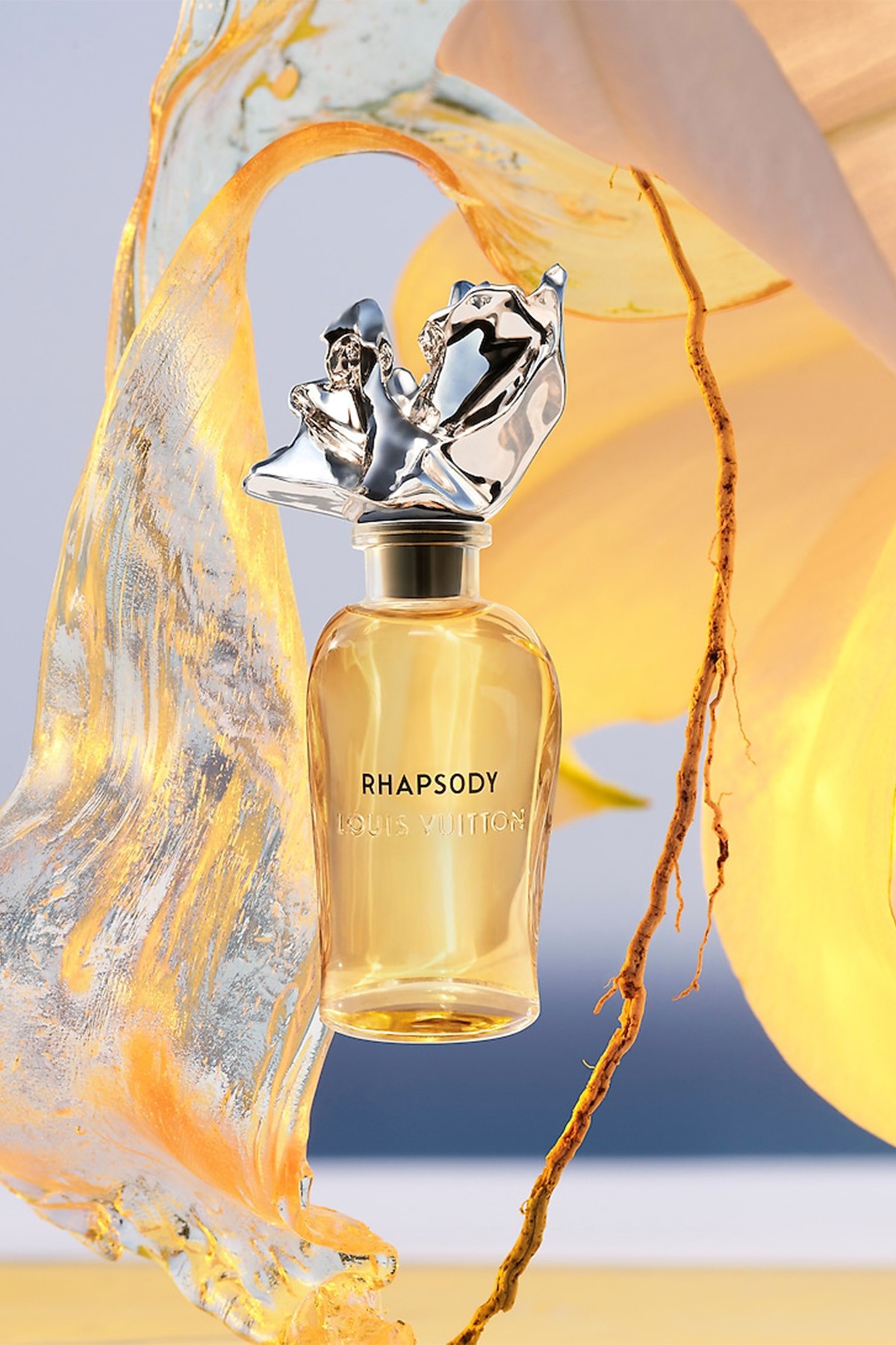 Louis Vuitton Rhapsody EDP 100 ml Unisex Parfüm