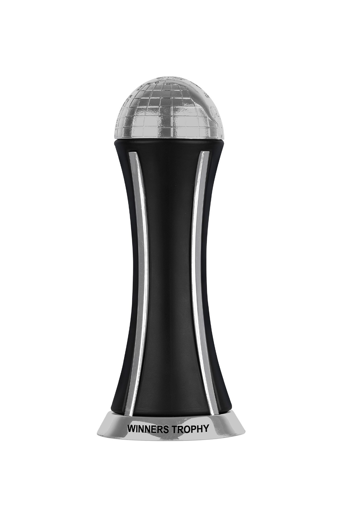 Lattafa Al Khas Winners Trophy Silver EDP 100 ml Erkek Parfüm