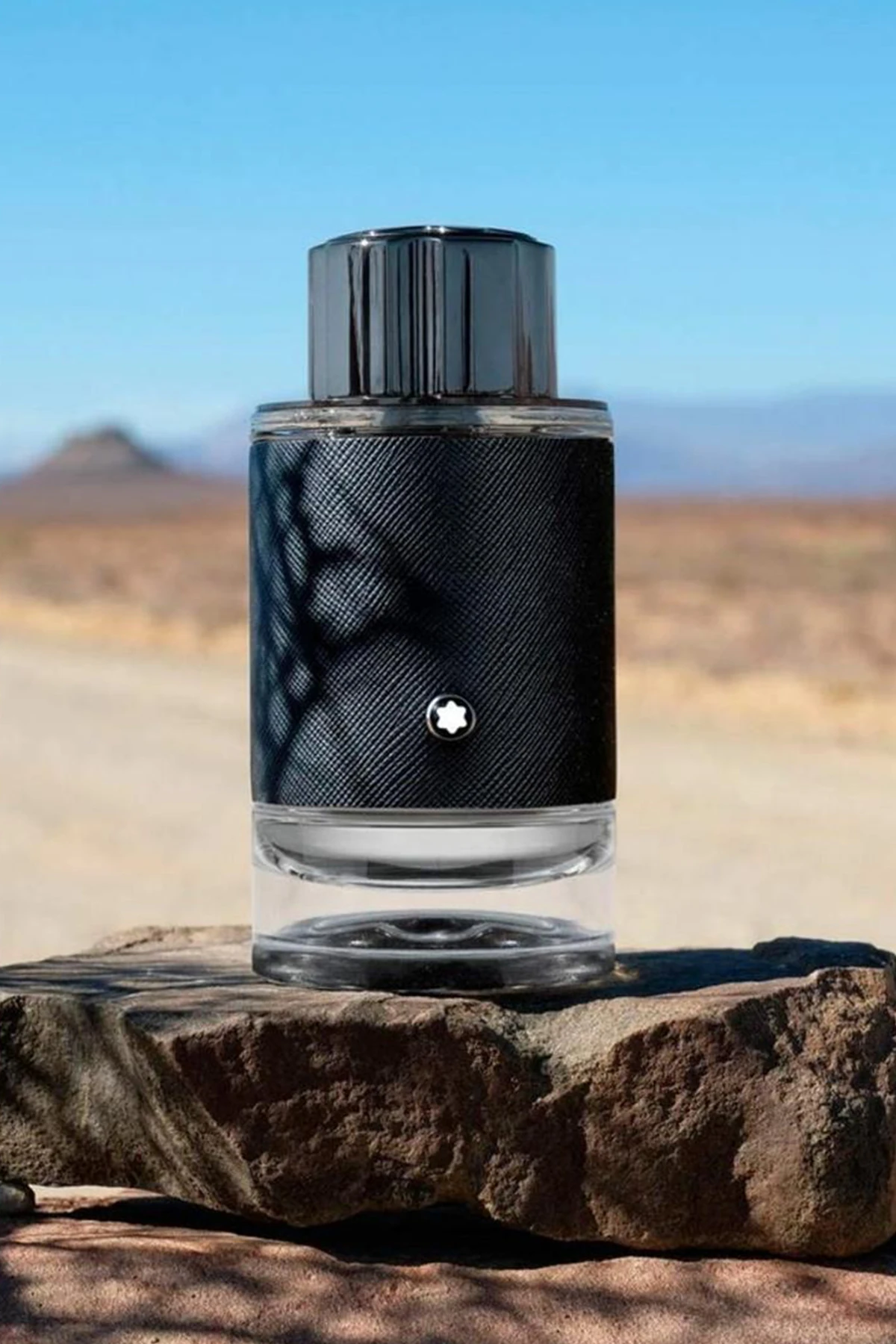 Montblanc Explorer EDP Erkek Parfüm - 100 ml