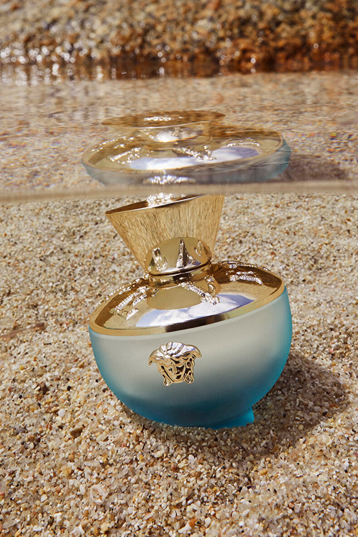Versace Dylan Turquoise EDT 100 ml Kadın Parfüm
