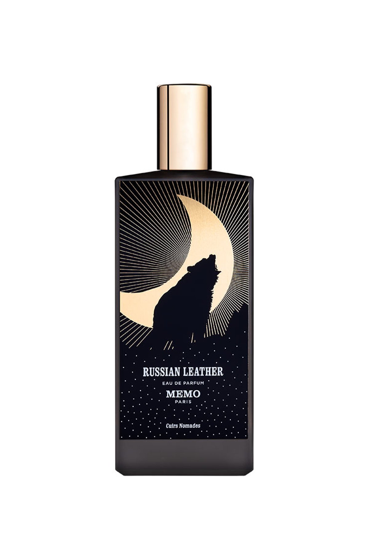 Memo Russian Leather EDP 75 ml Unisex Parfüm