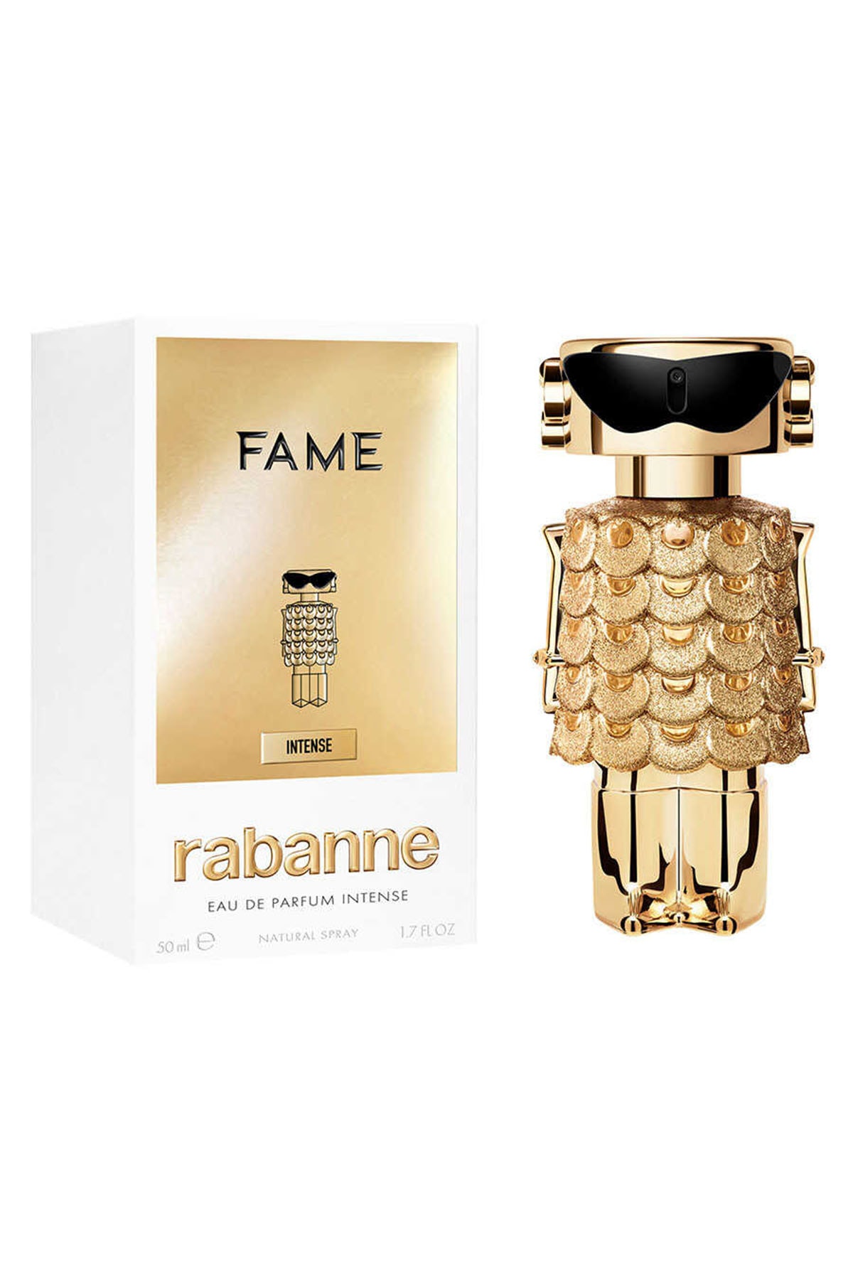 Paco Rabanne Fame Intense EDP Kadın Parfüm