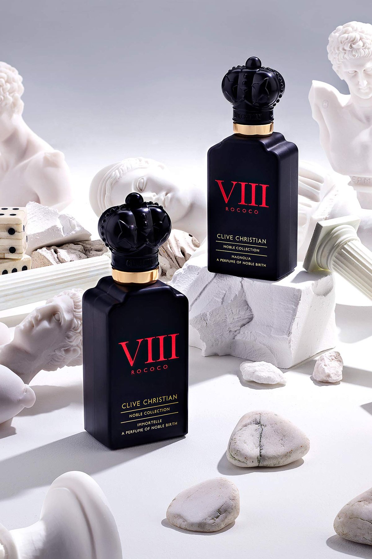 Clive Christian Noble Collection VIII Immortelle 50 ml Erkek Parfüm
