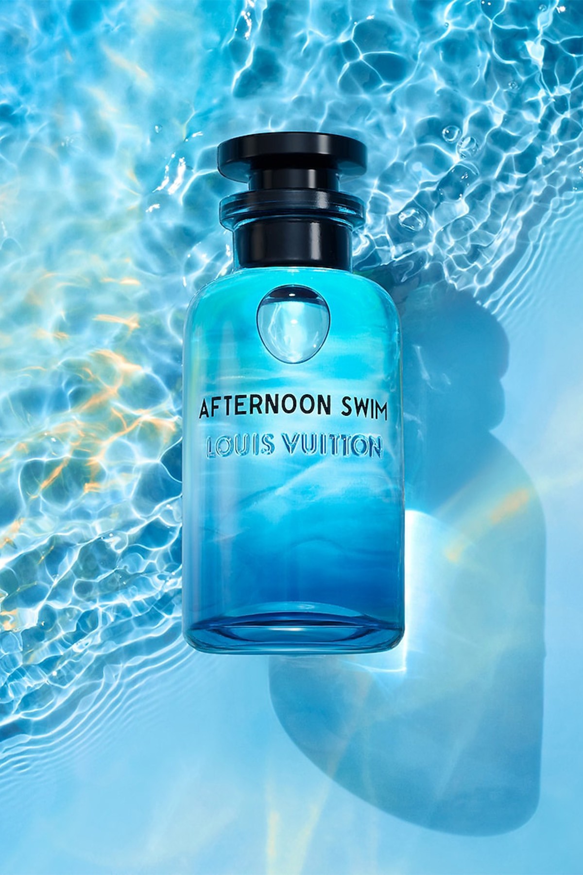 Louis Vuitton Afternoon Swim EDP 100 ml Unisex Parfüm