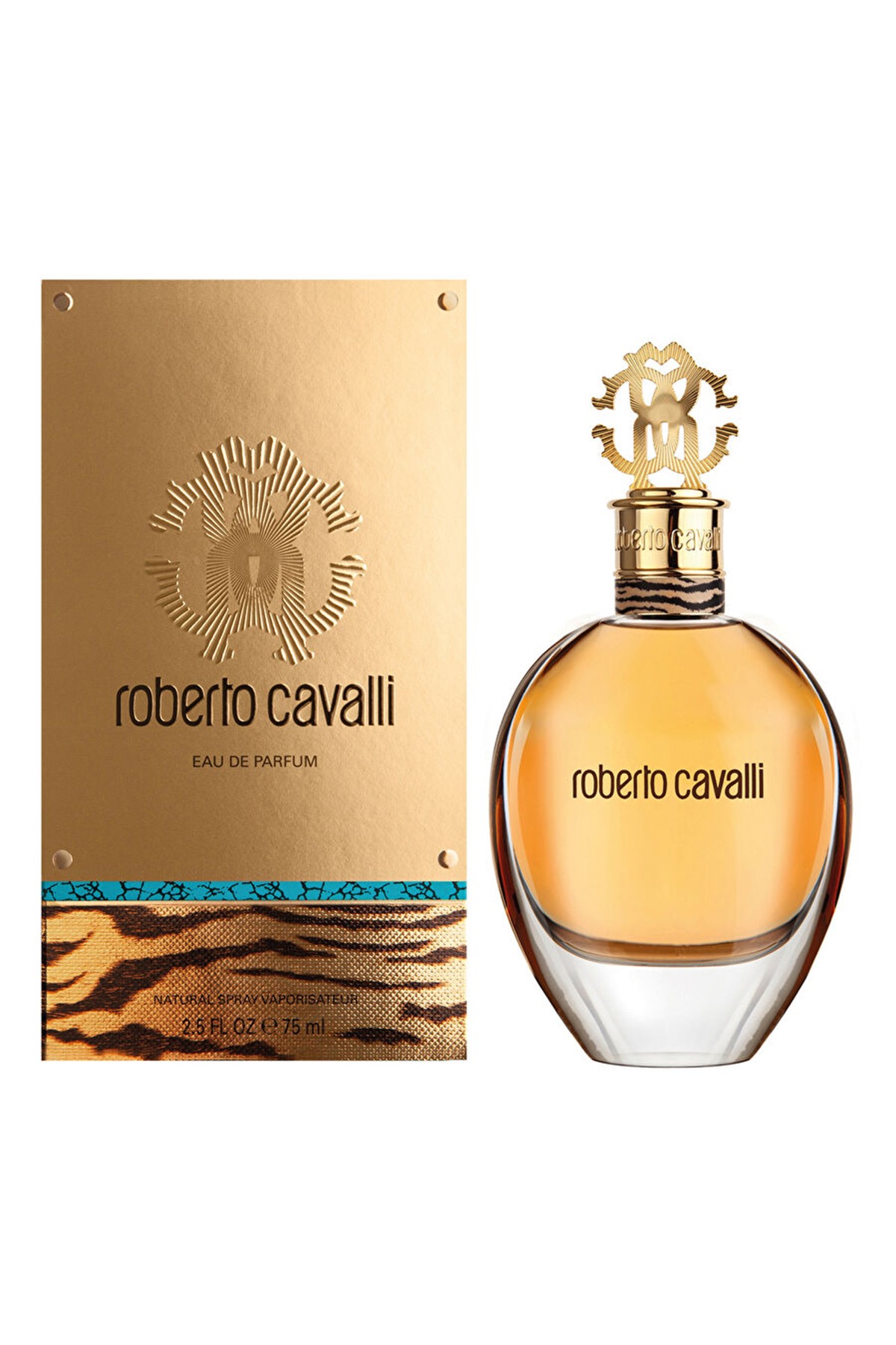 Roberto Cavalli Signature EDP 75 ml Kadın Parfüm