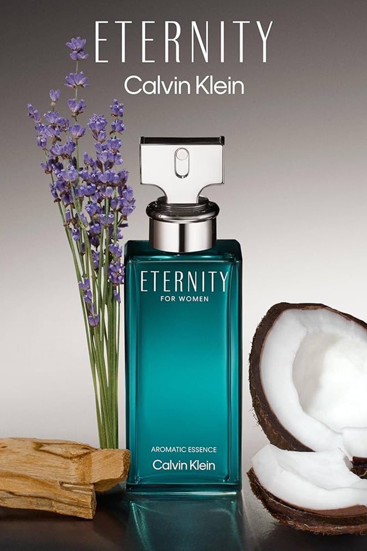 Calvin Klein Eternity Aromatic Essence Intense EDP 100 ml Kadın Parfüm