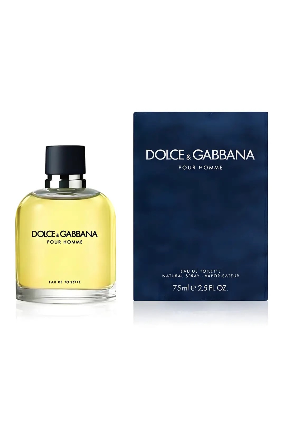 Dolce Gabbana Pour Homme EDT Erkek Parfüm