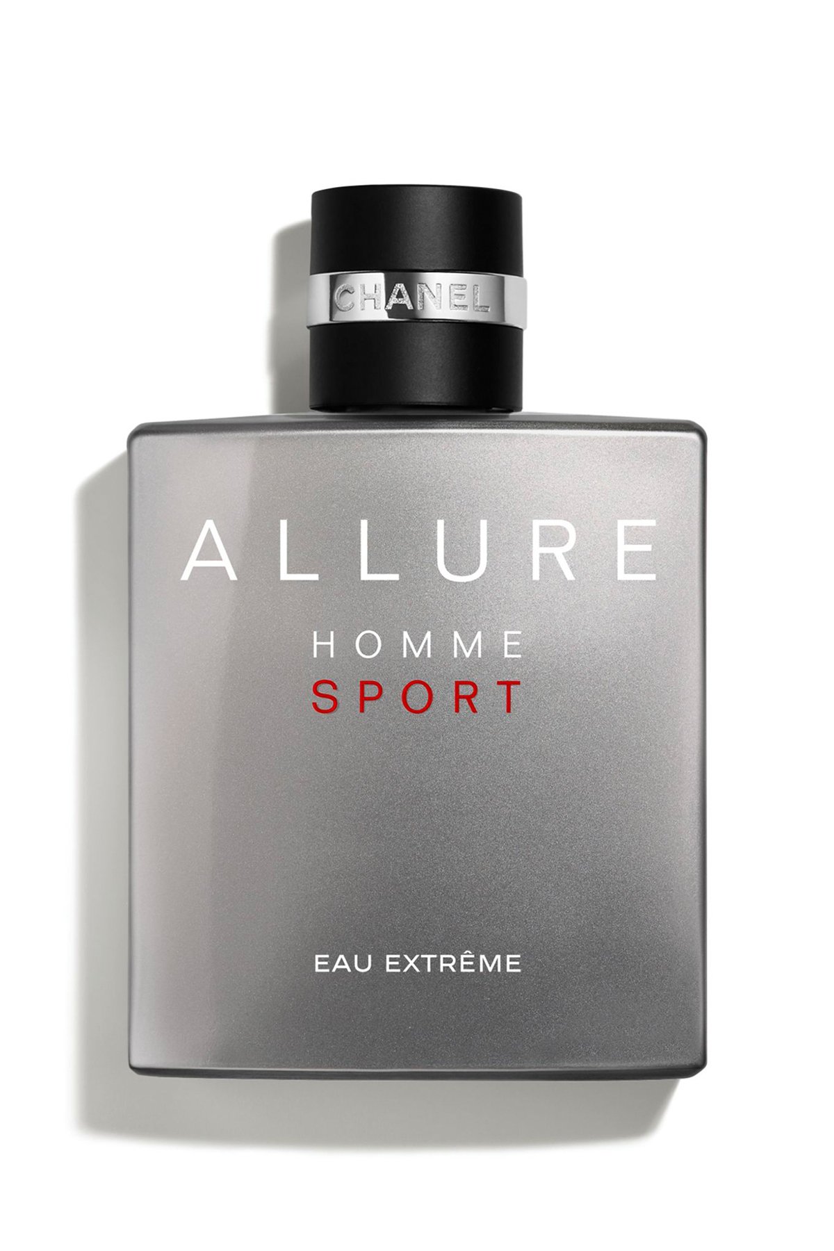 Chanel Allure Homme Sport Eau Extreme EDP Spray 100 ml Erkek Parfüm