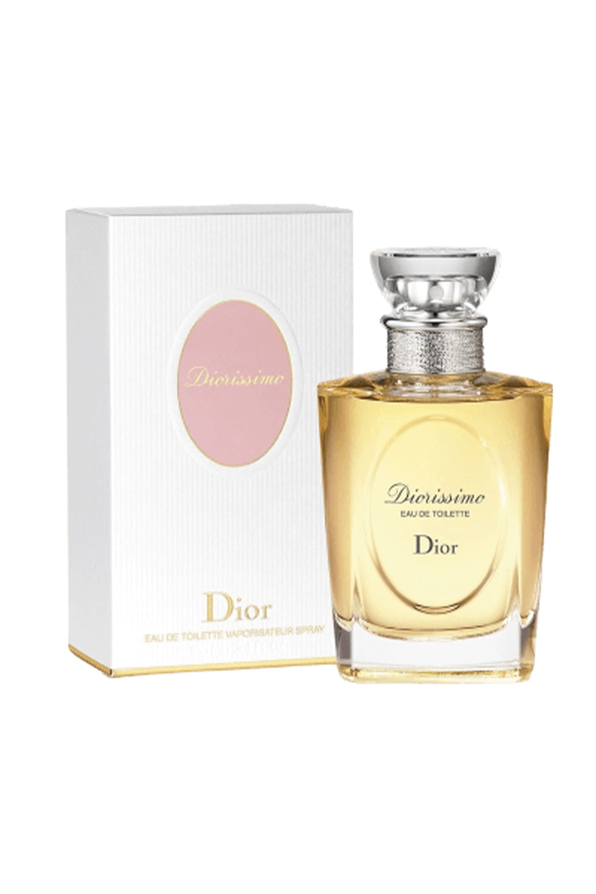 Dior Diorissimo EDT 100 ml Kadın Parfüm