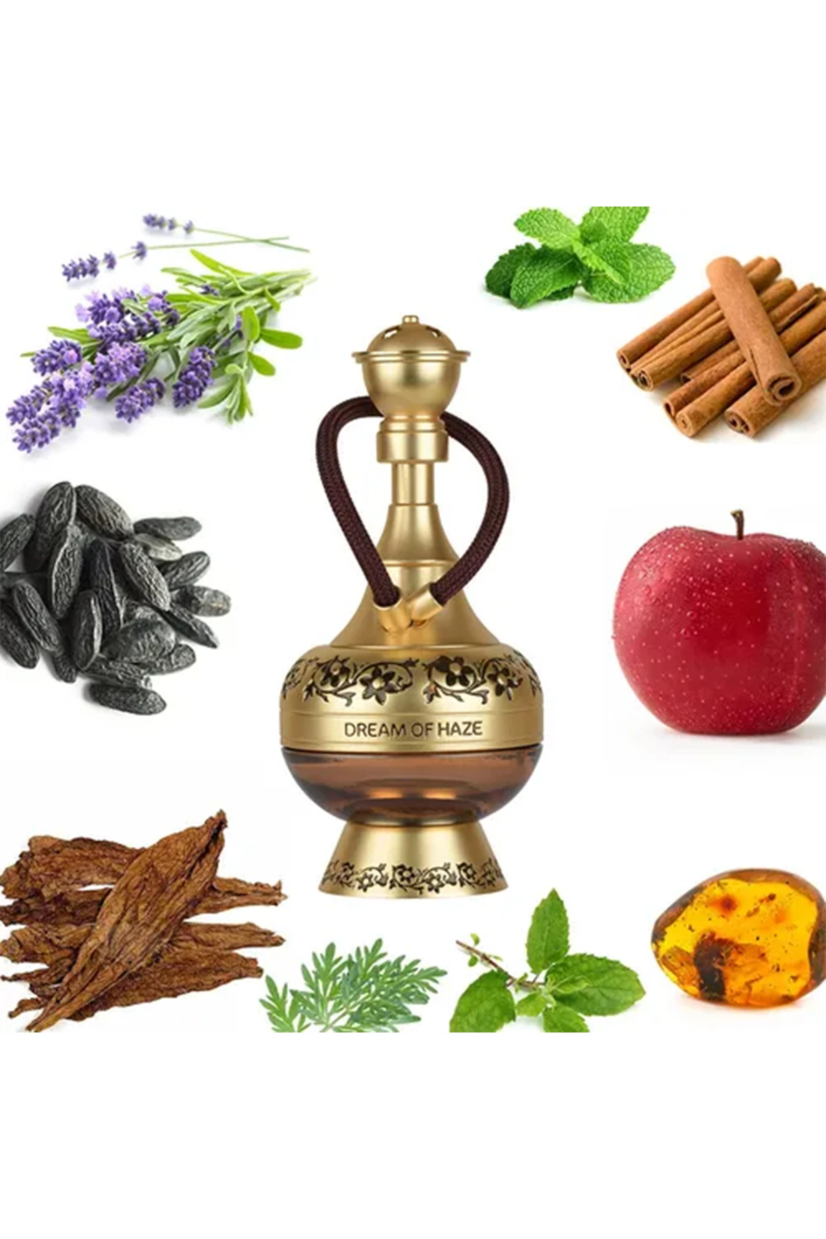 Lattafa Dream Of Haze 100 ml EDP Parfüm