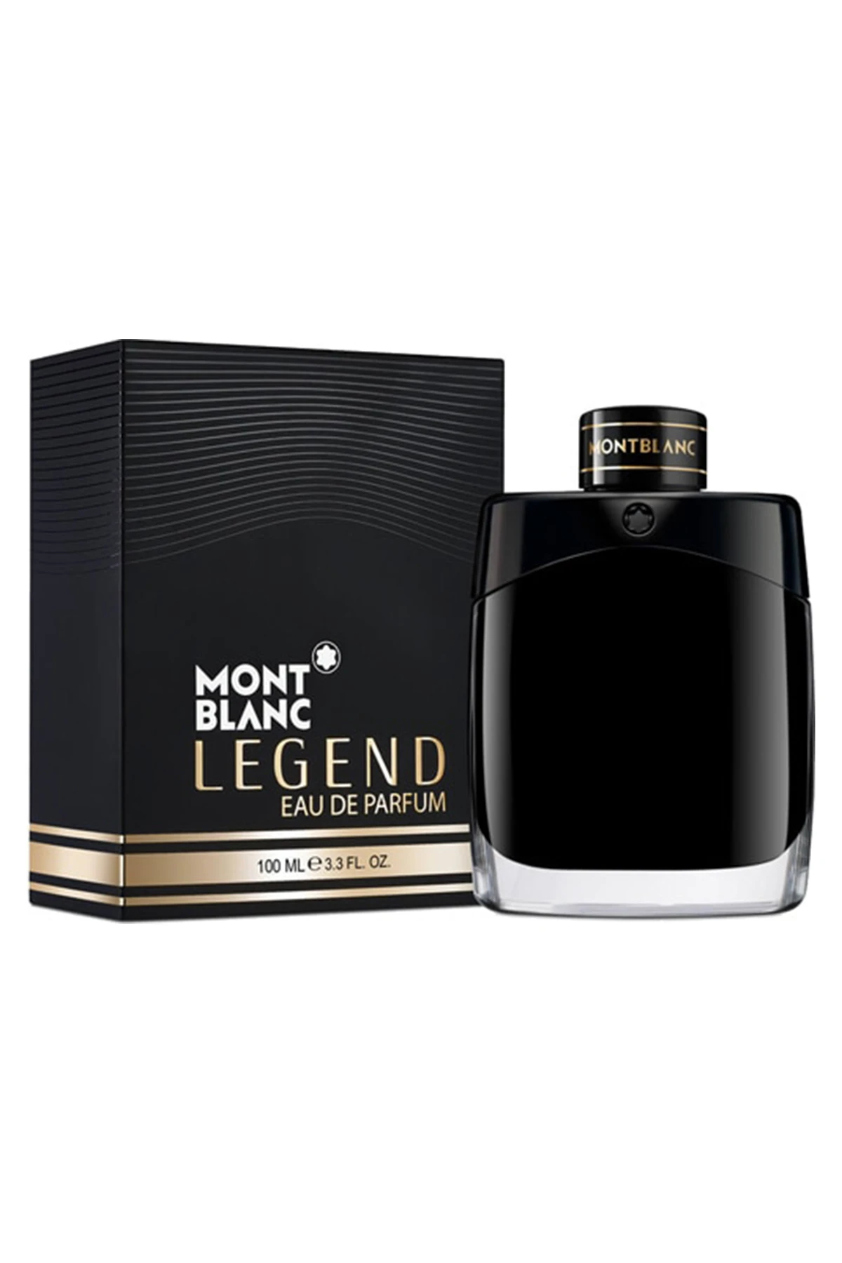 Montblanc Legend EDP 100 ml Erkek Parfüm
