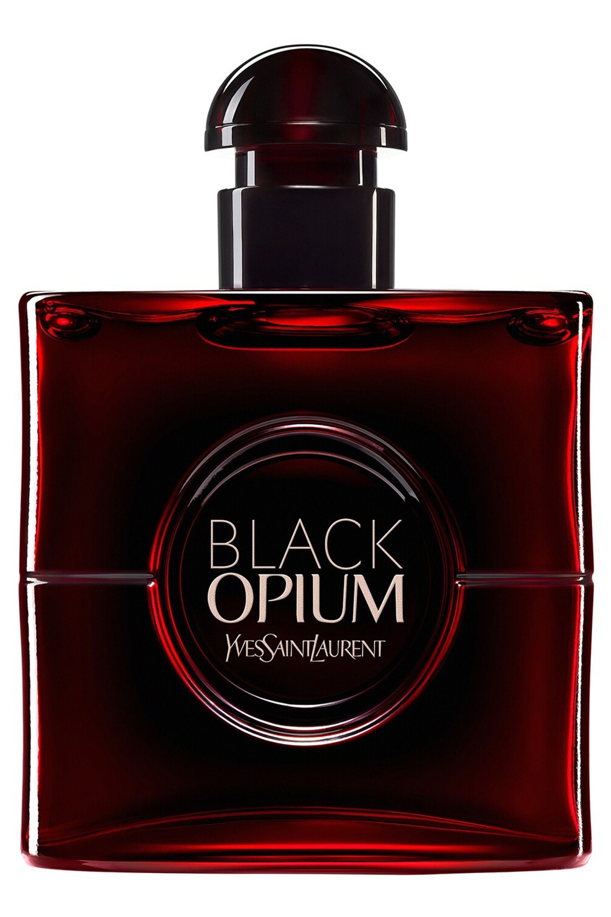 Yves Saint Laurent Black Opium Over Red EDP 90 ml Kadın Parfüm