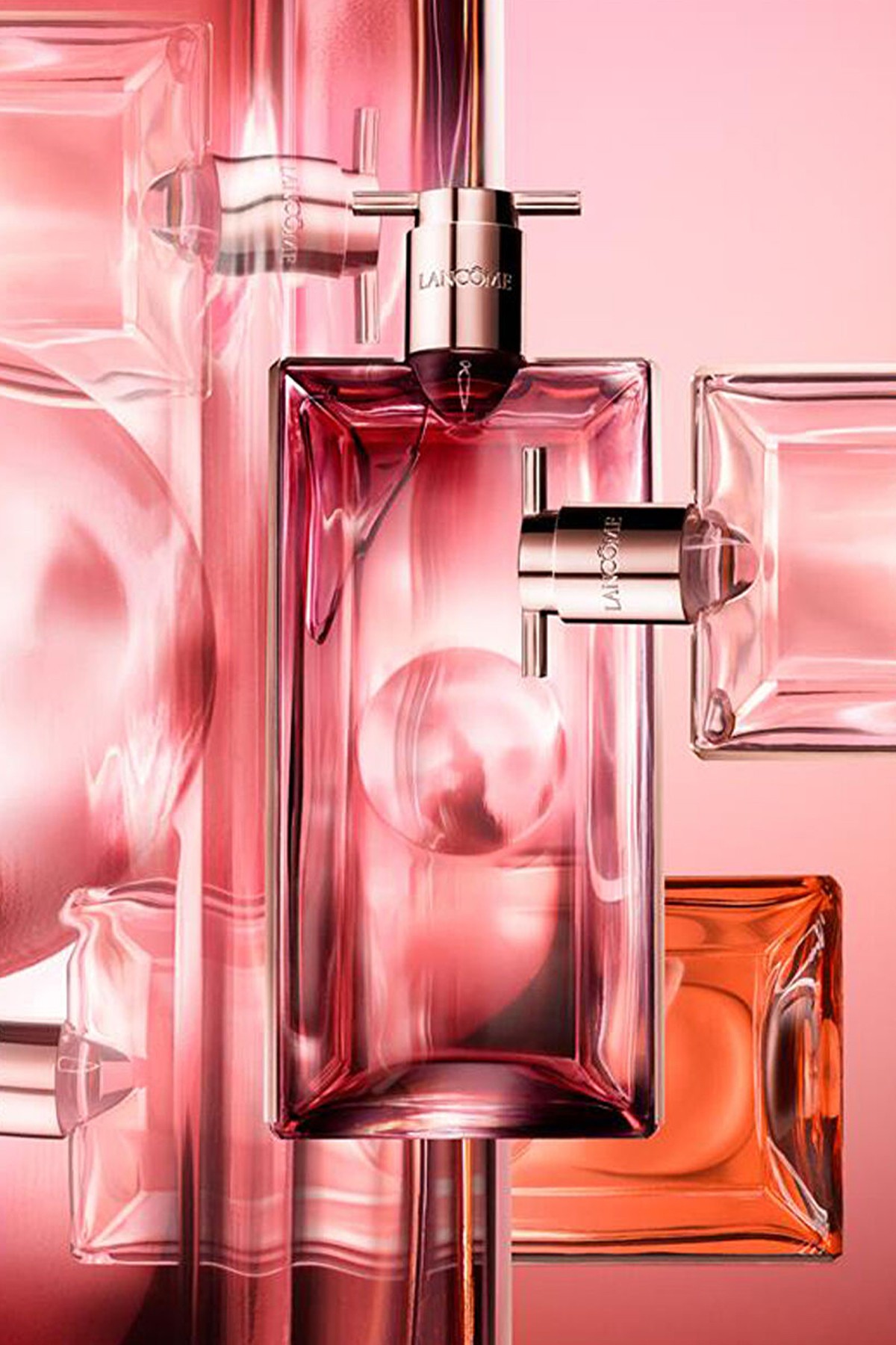 Lancome Idôle Power EDP Intense 100 Ml Kadın Parfüm