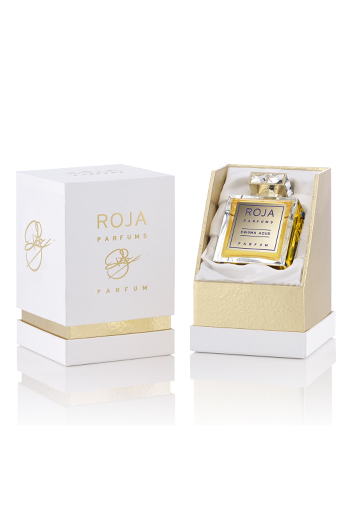 Roja Parfums Enigma Aoud EDP 100 ml Unisex Parfüm