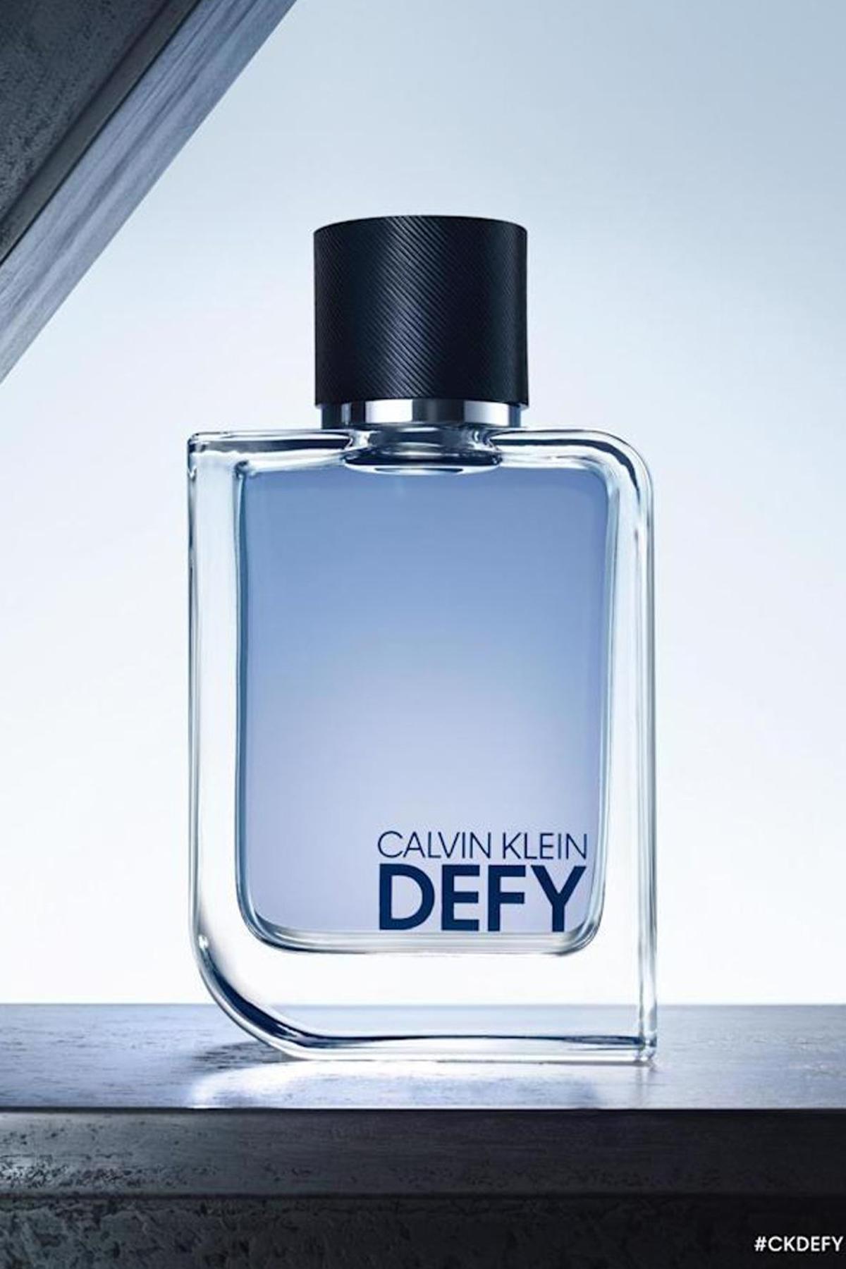 Calvin Klein Defy EDT 100 ml Erkek Parfüm