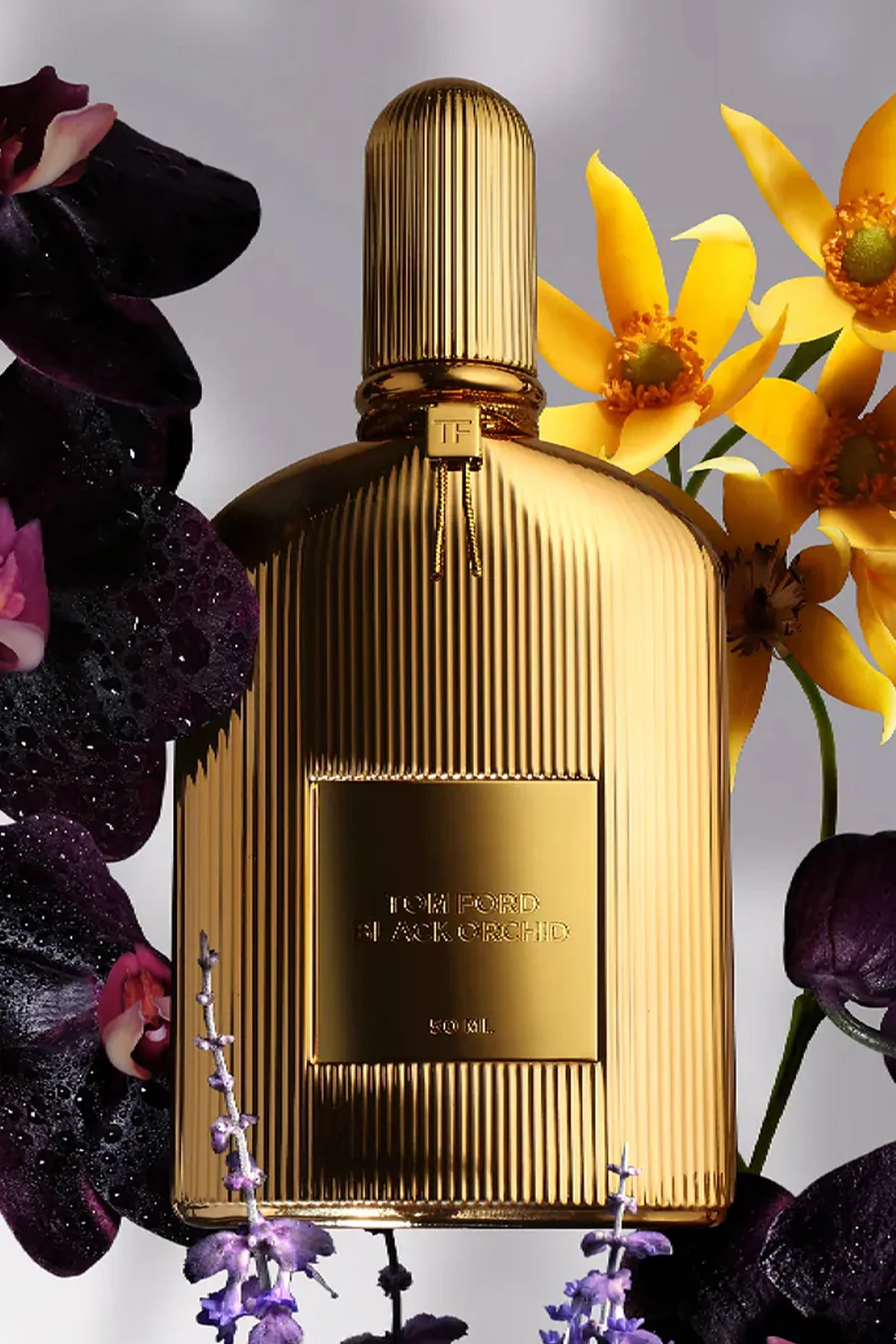 Tom Ford Black Orchid Parfum - 100 ml