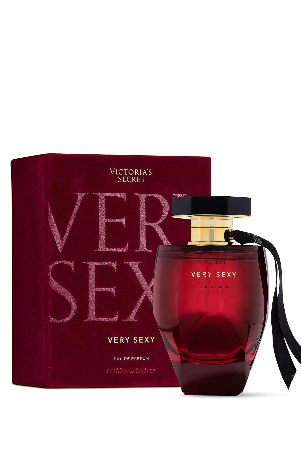 Victoria's Secret Very Sexy EDP 100 ml Kadın Parfüm