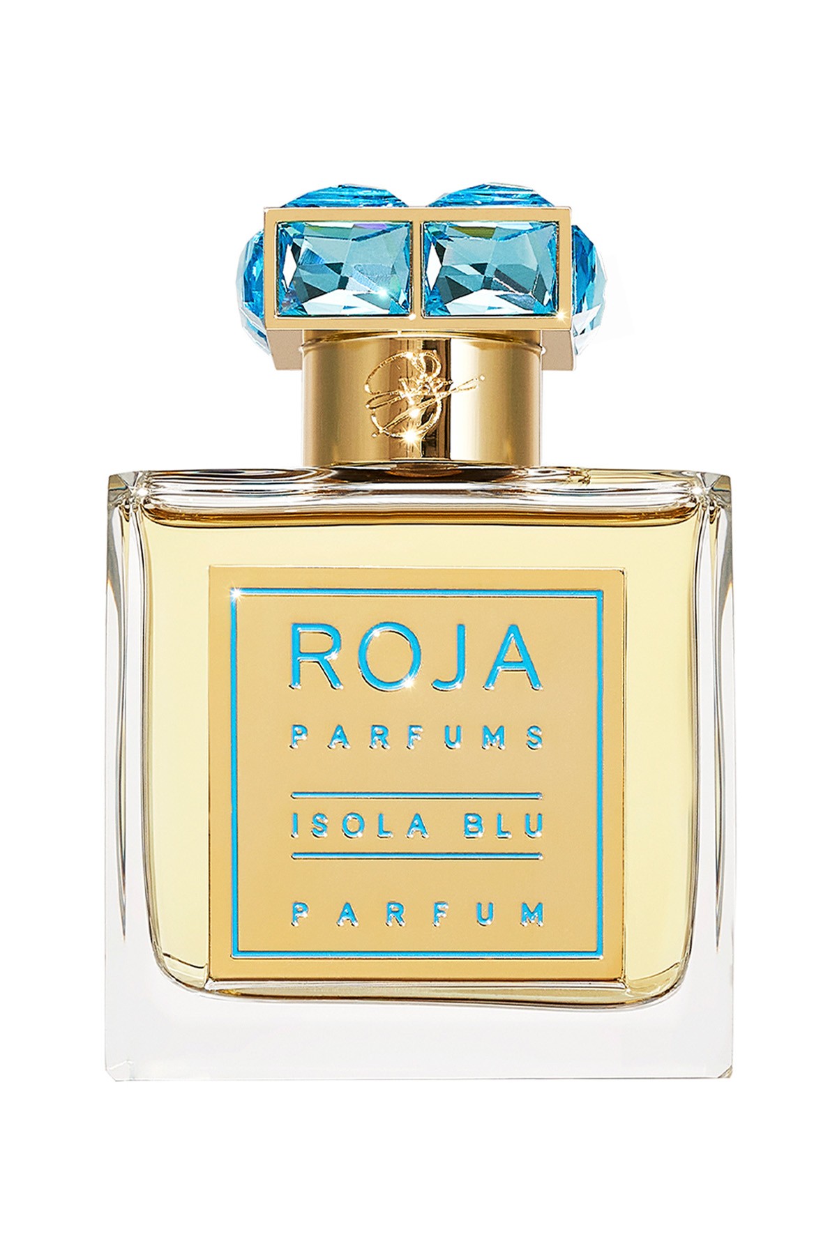 Roja Parfums Isola Blue EDP 50 ml Unisex Parfüm