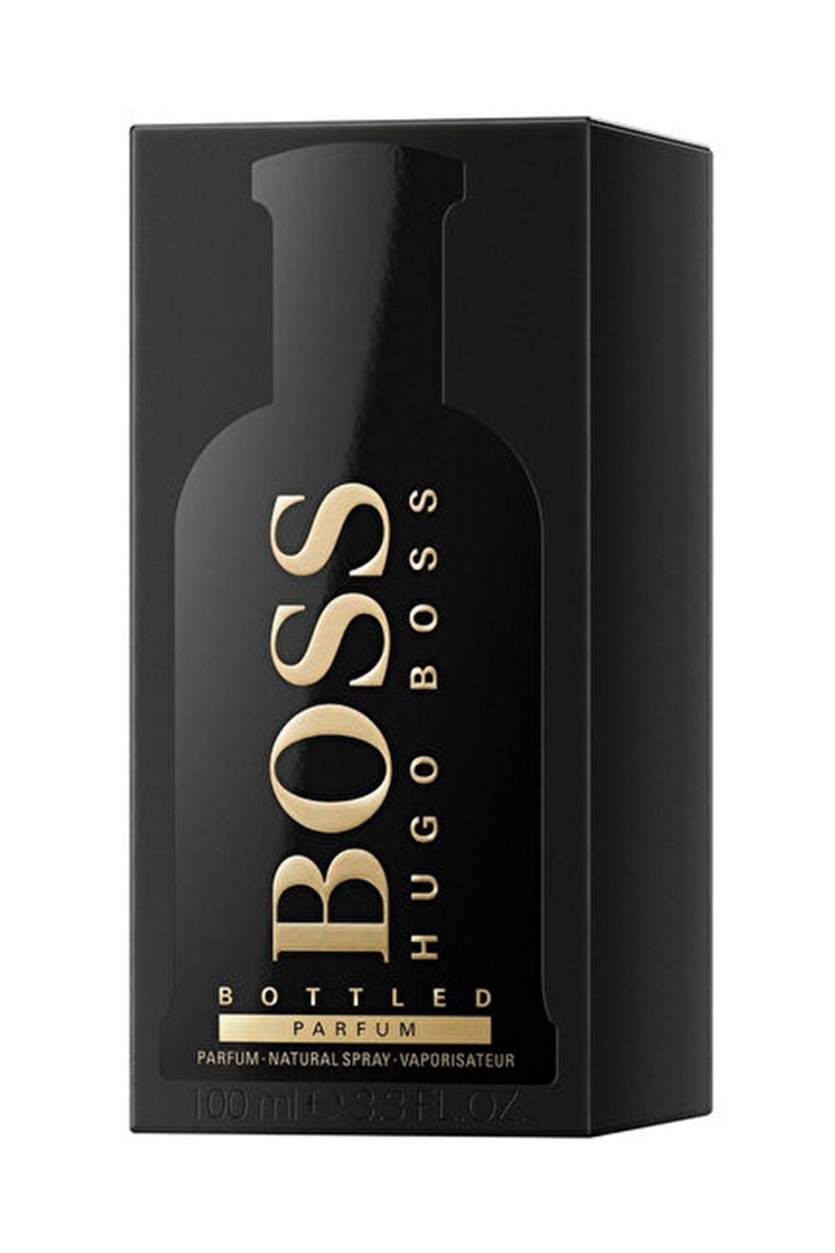 Hugo Boss Bottled Parfum EDP 100 ml Erkek Parfüm