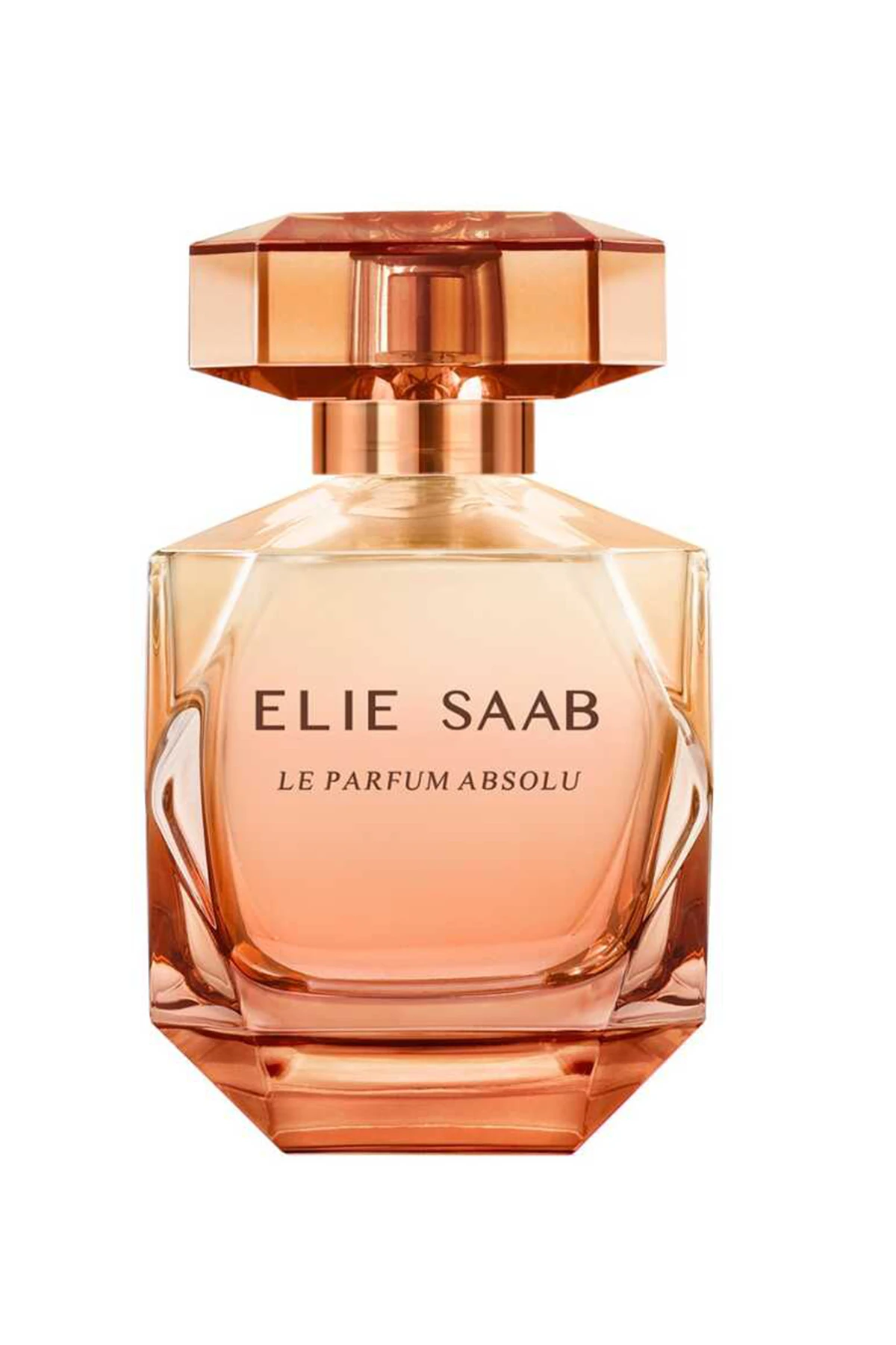 Elie Saab Le Parfum Absolu EDP Kadın Parfüm - 50 ml