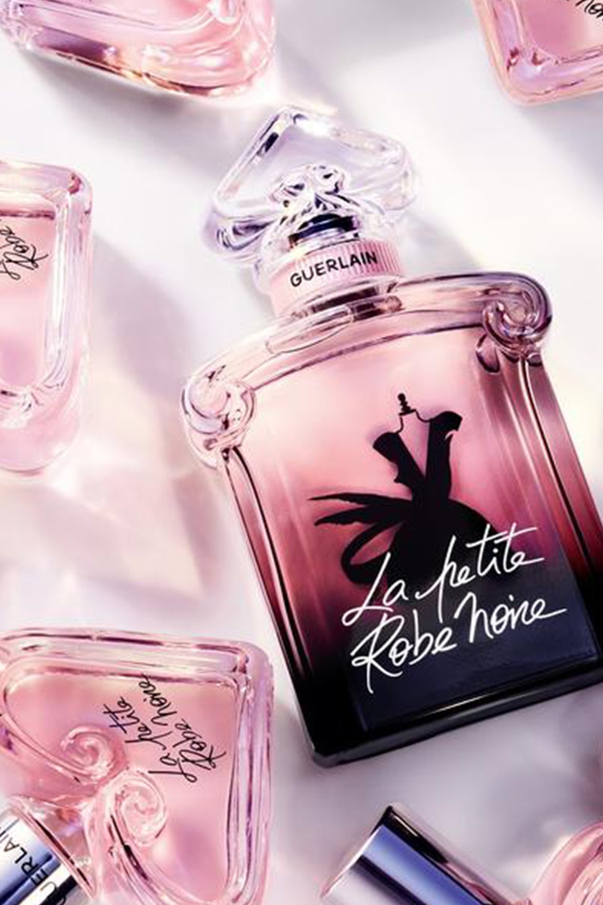 Guerlain La Petite Robe Noire Edp 100 Ml Kadın Parfüm