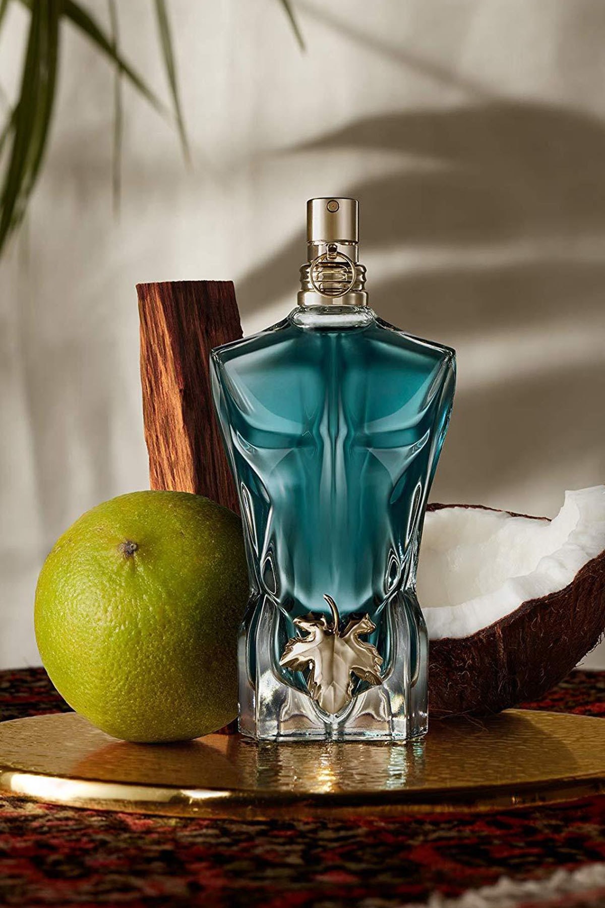 Jean Paul Gaultier Le Beau EDT Erkek Parfüm