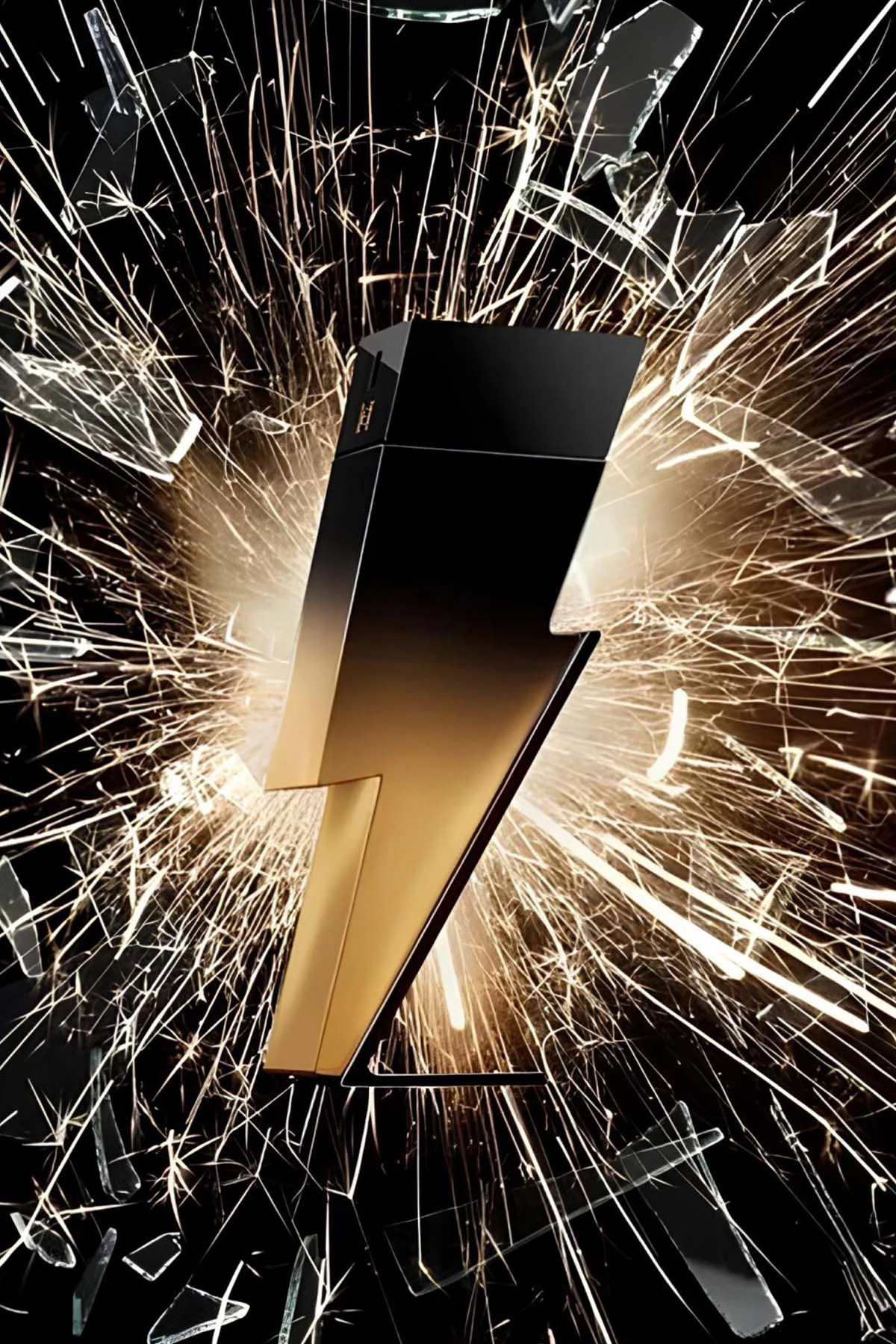 Carolina Herrera Bad Boy Extreme EDP Erkek Parfüm