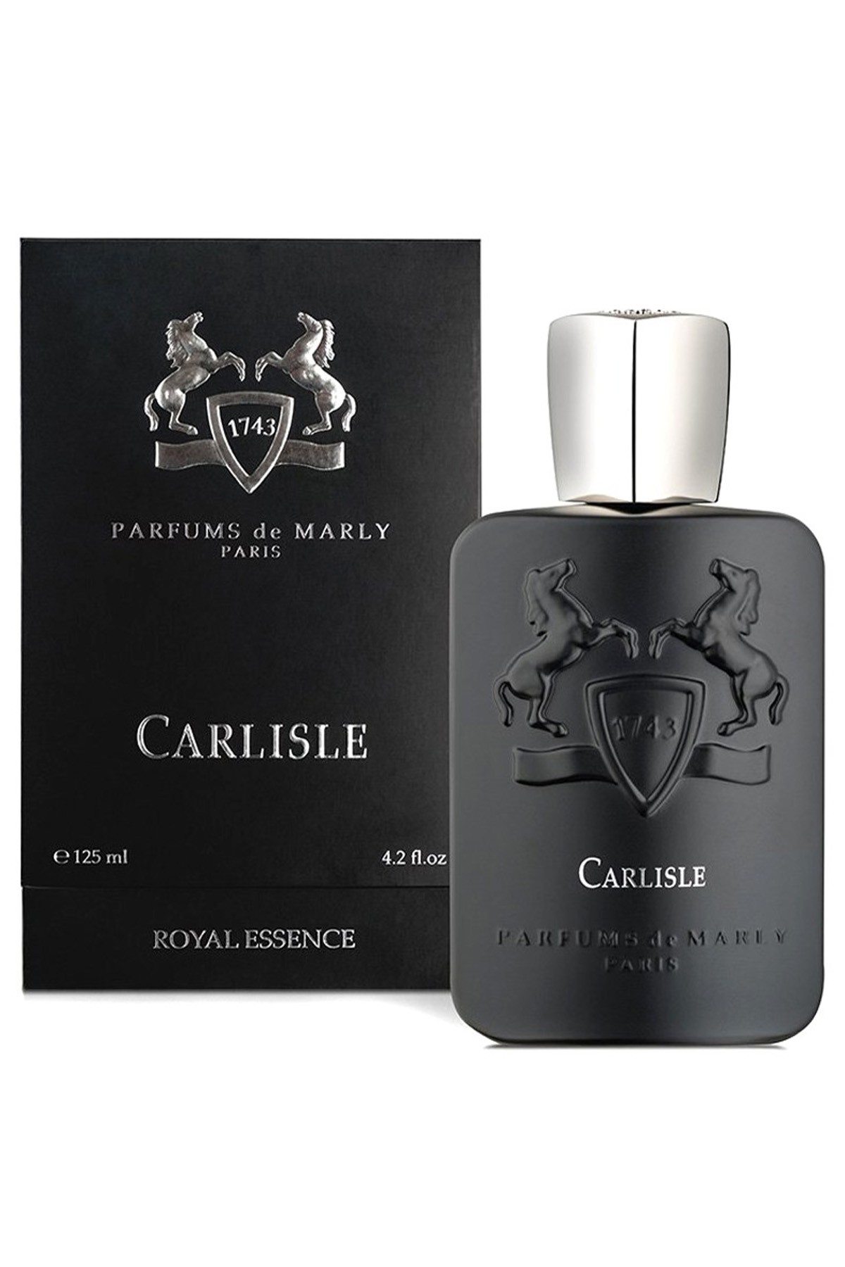 Parfums de Marly Carlisle EDP 125 ml Spray Erkek Parfüm
