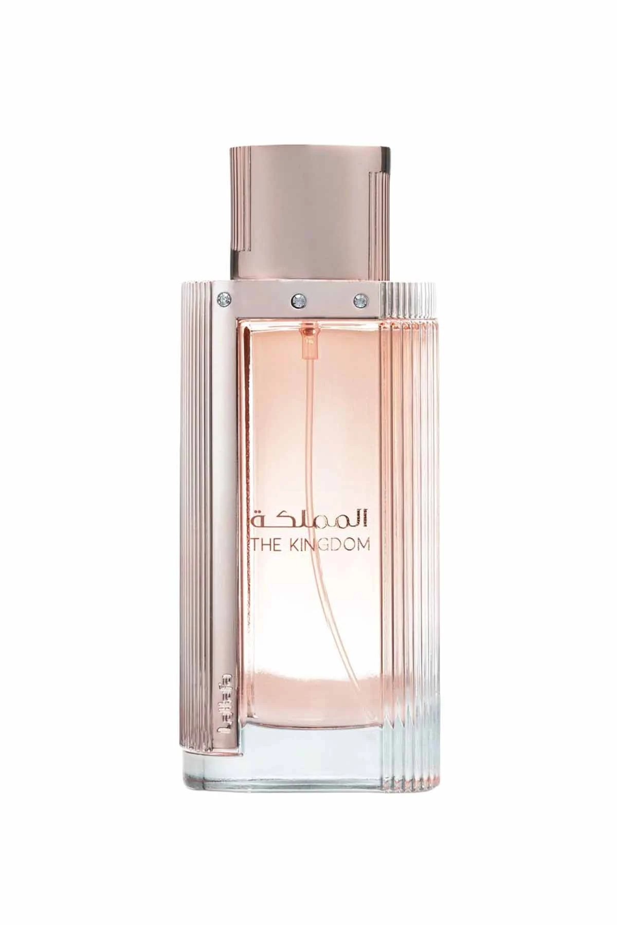 Lattafa The Kingdom Women 100 ml Kadın Parfüm