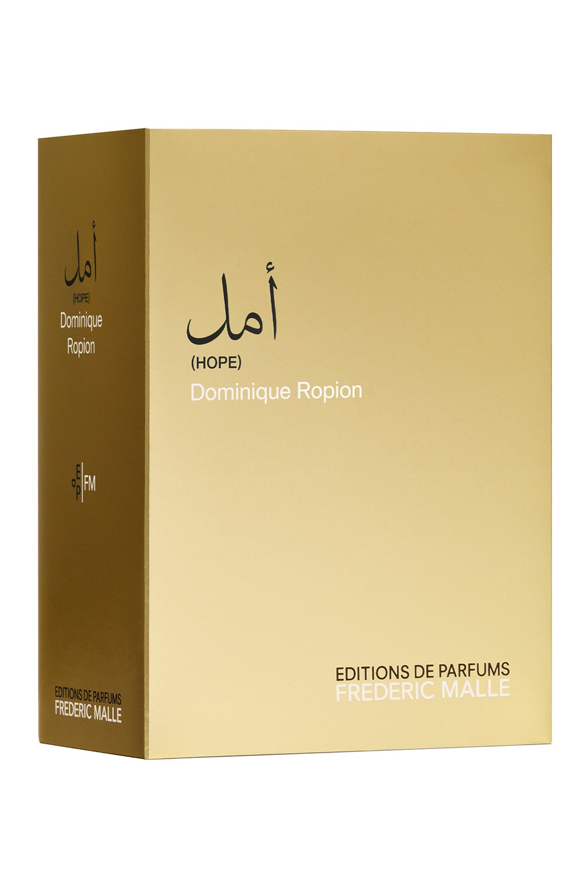 Frédéric Malle Hope Asmb EDP 100 ml Erkek Parfüm